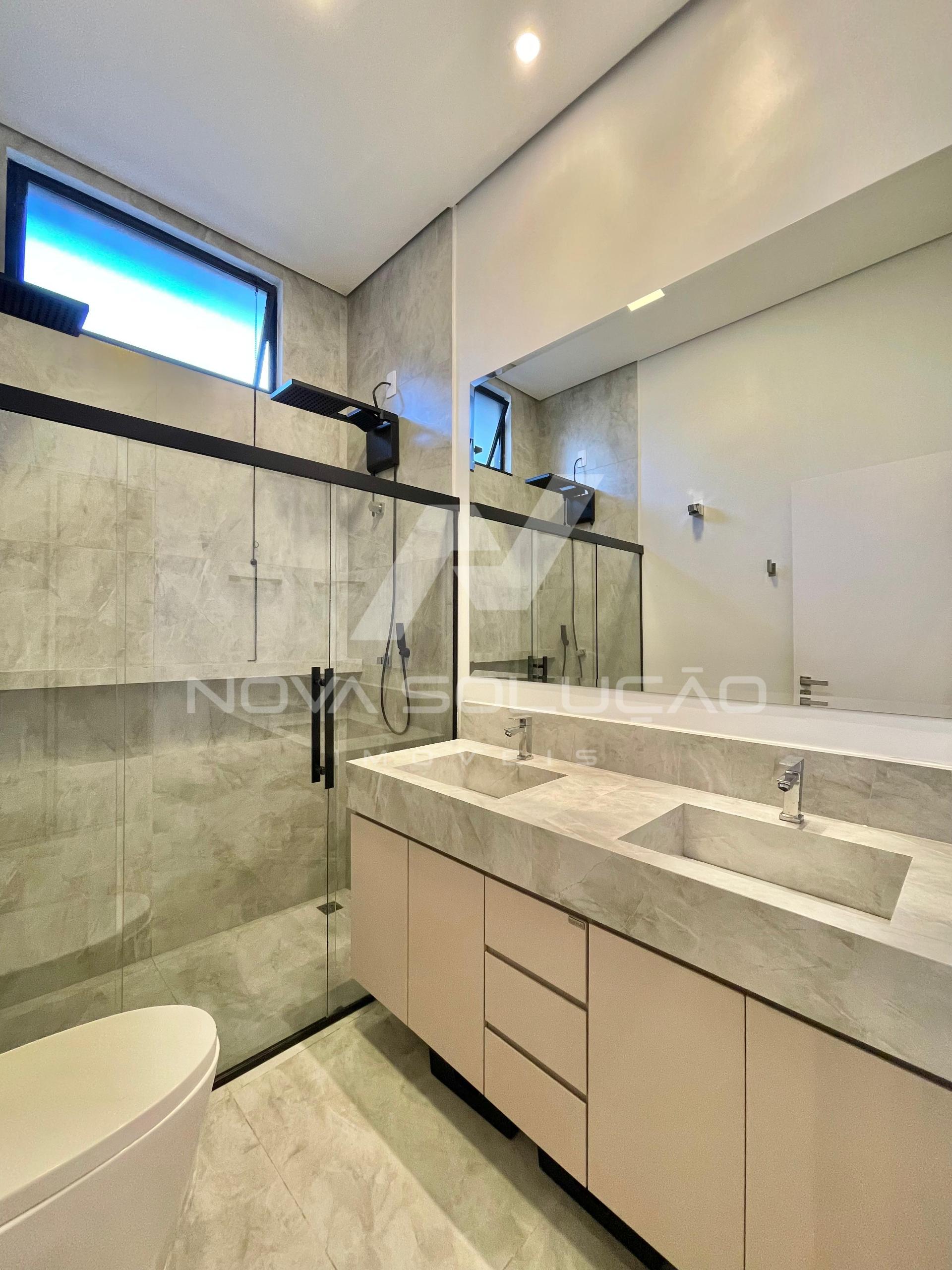 Casa com 3 dormitrios  venda, Condomnio Fazenda Itapema, LIMEIRA - SP