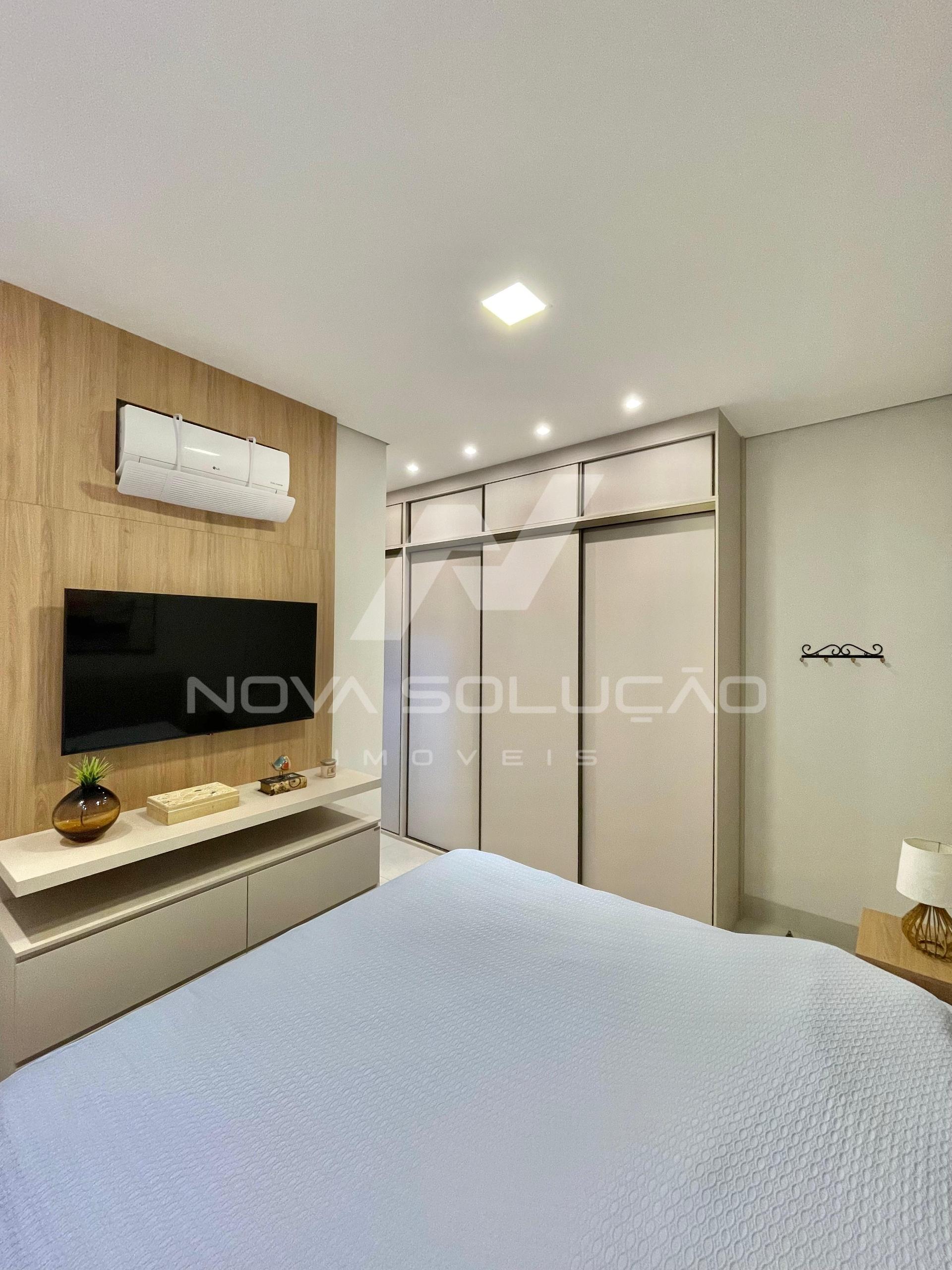 Casa com 3 dormitrios  venda, Condomnio Fazenda Itapema, LIMEIRA - SP