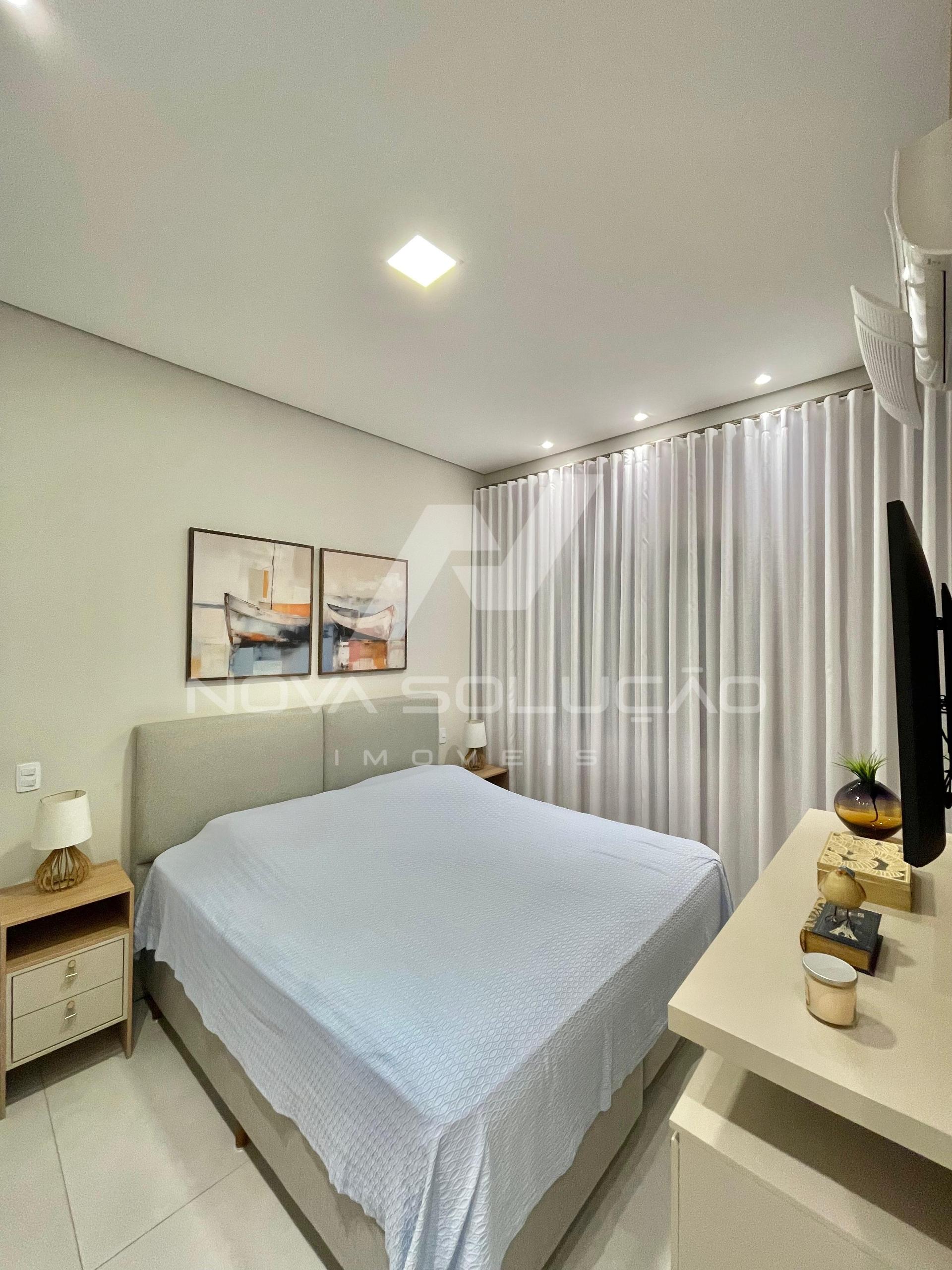 Casa com 3 dormitrios  venda, Condomnio Fazenda Itapema, LIMEIRA - SP