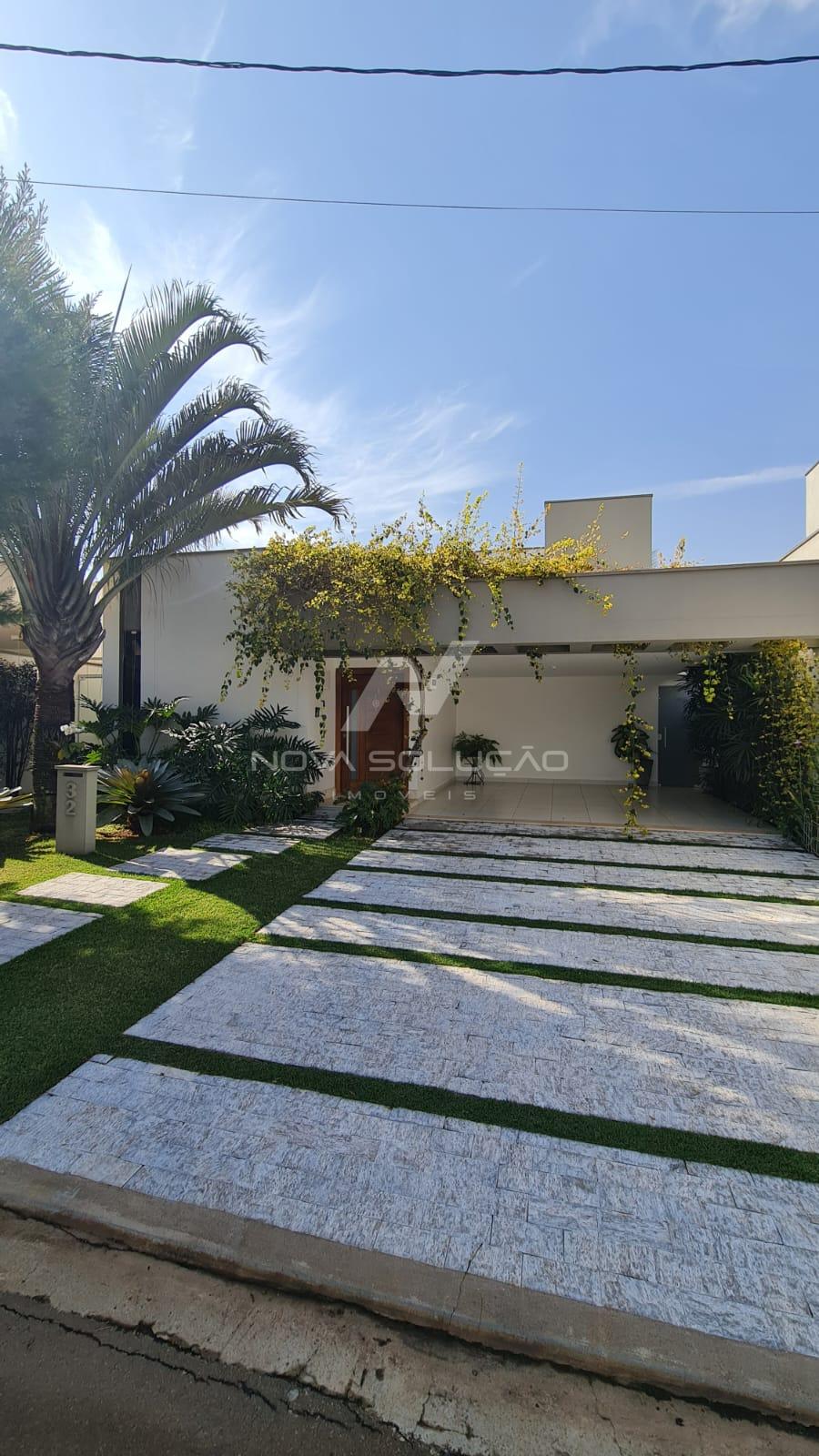 Casa com 2 dormitrios  venda, Condomnio Roland I, LIMEIRA - SP