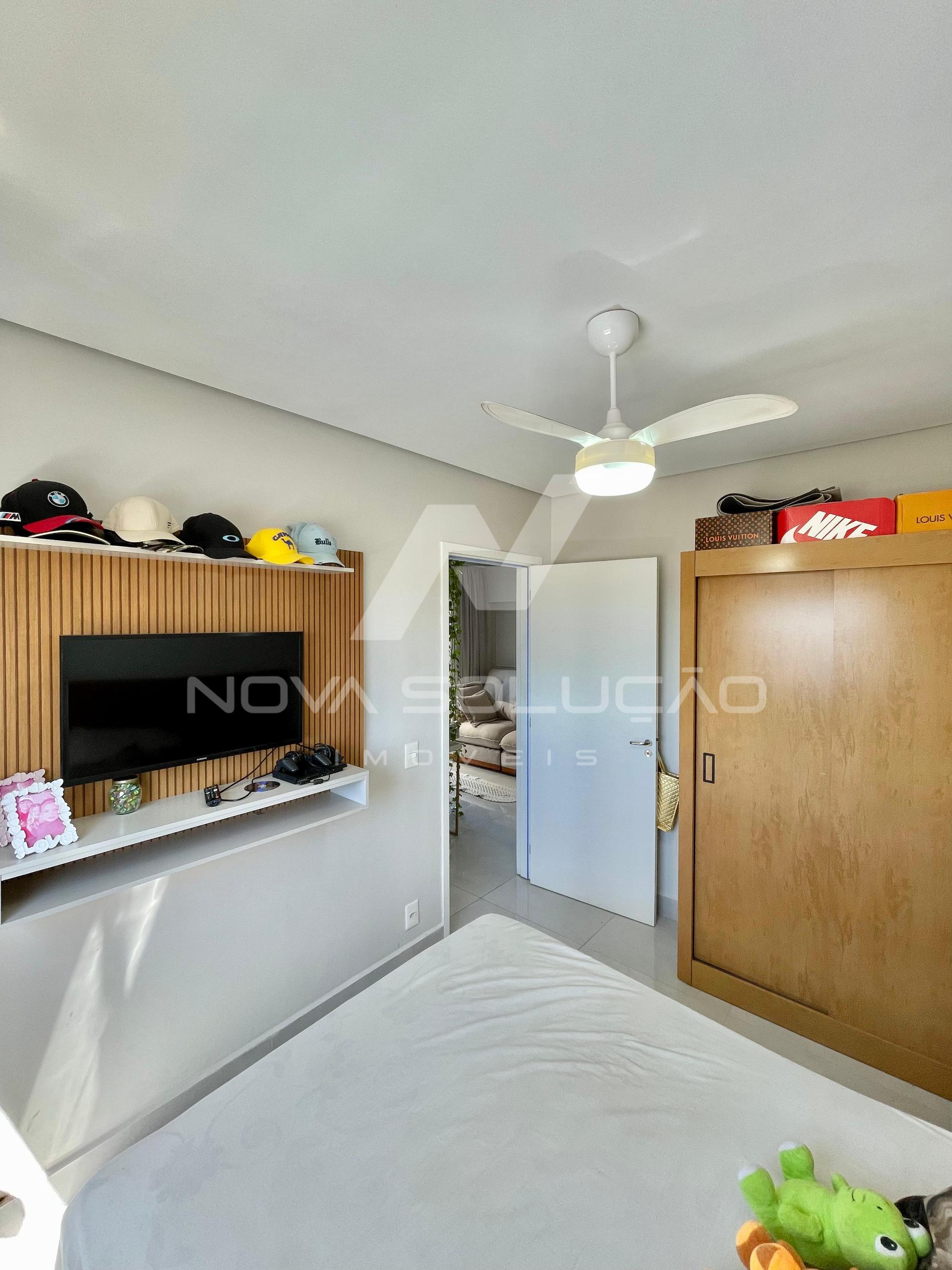 Apartamento  venda, Condomnio Ideale Residencial, LIMEIRA - SP