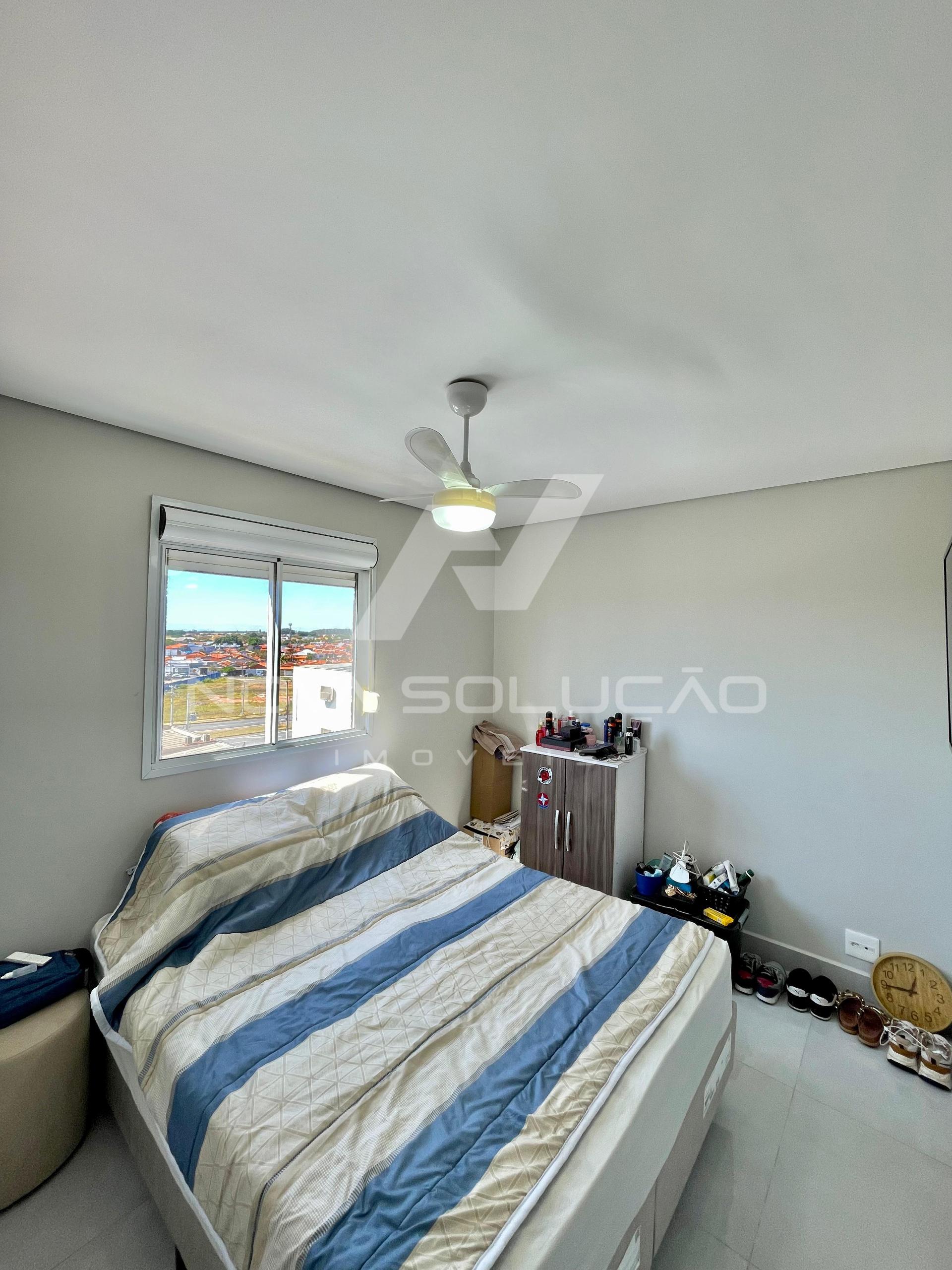 Apartamento  venda, Condomnio Ideale Residencial, LIMEIRA - SP