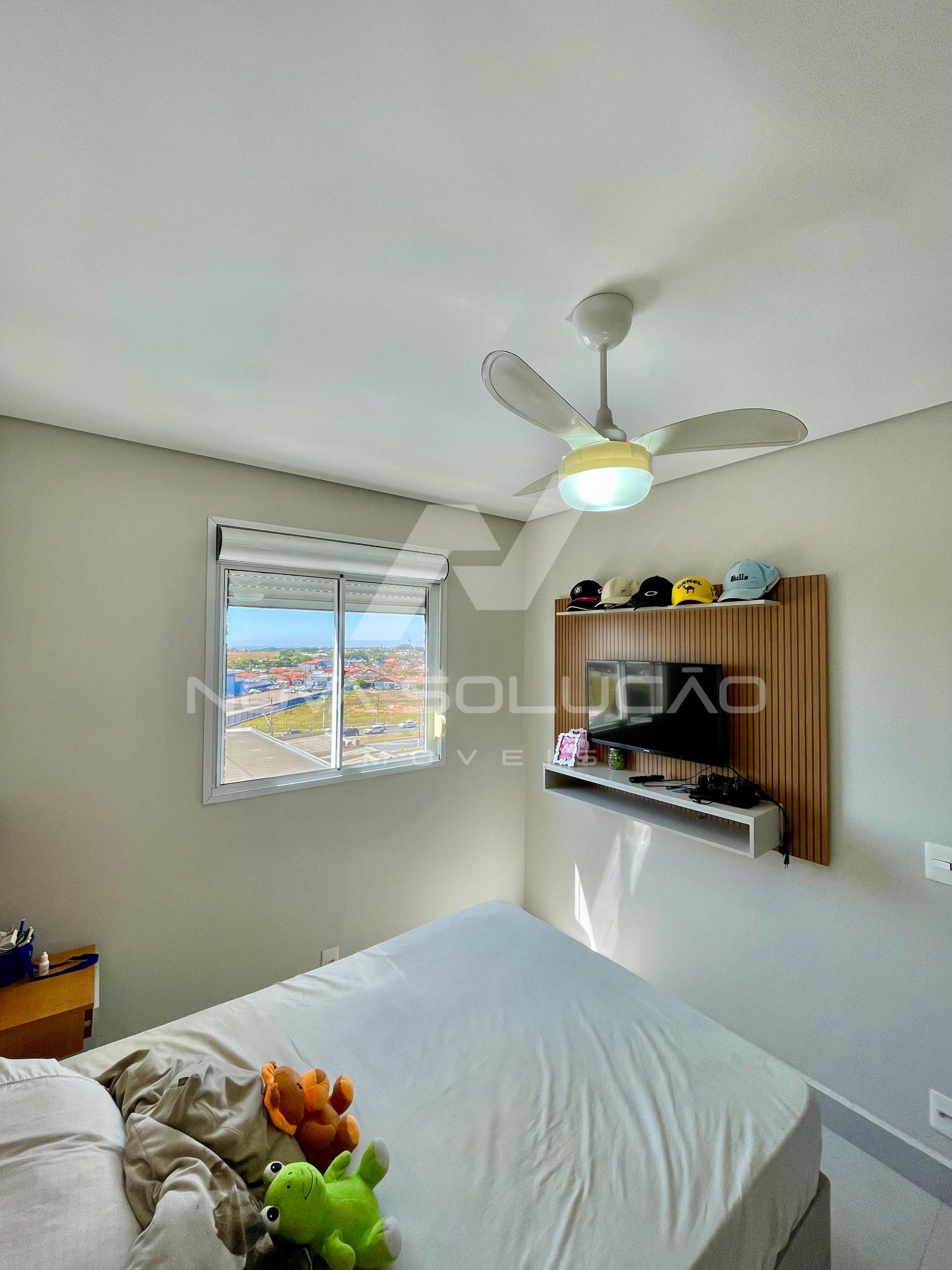 Apartamento  venda, Condomnio Ideale Residencial, LIMEIRA - SP