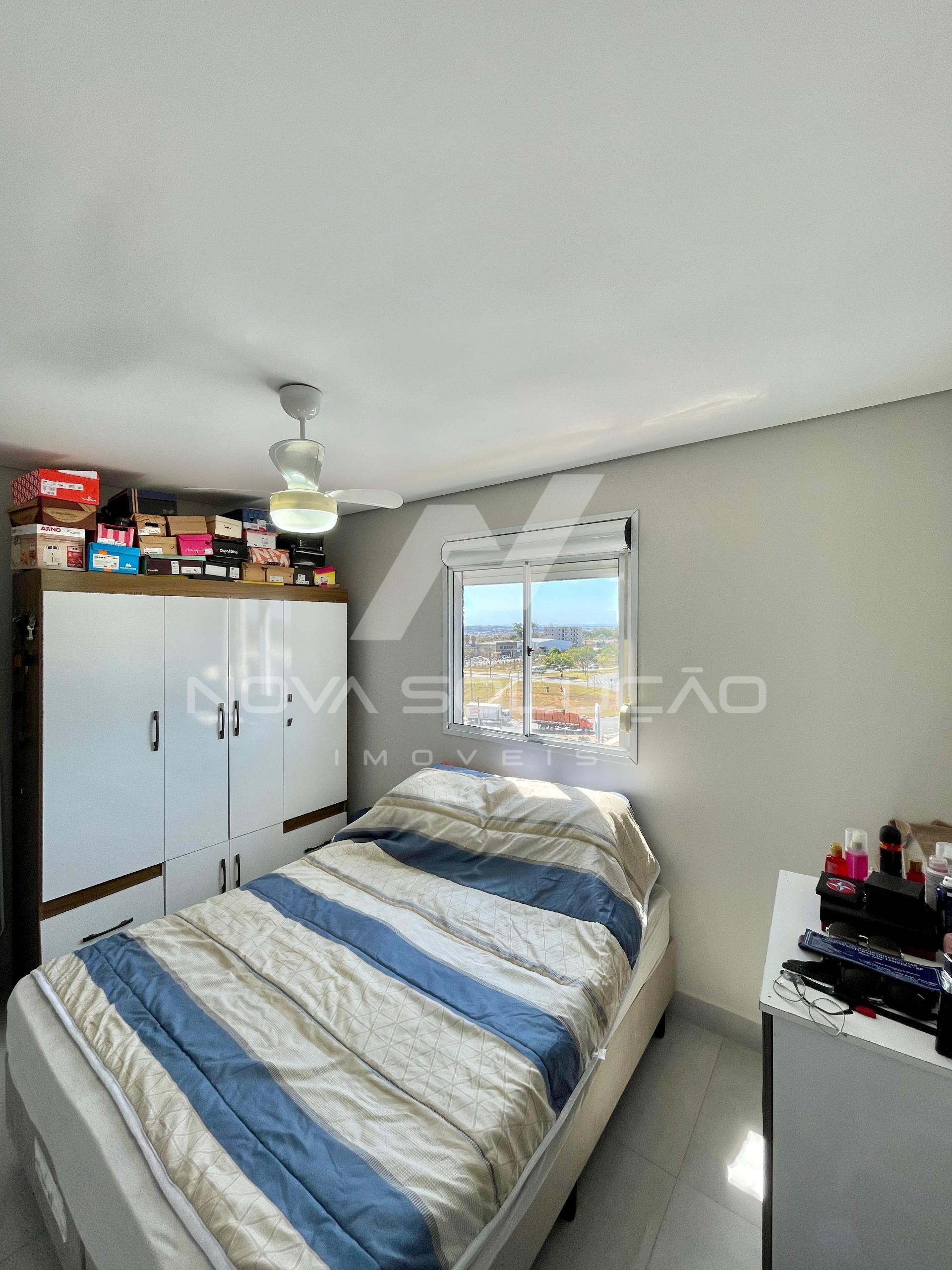 Apartamento  venda, Condomnio Ideale Residencial, LIMEIRA - SP