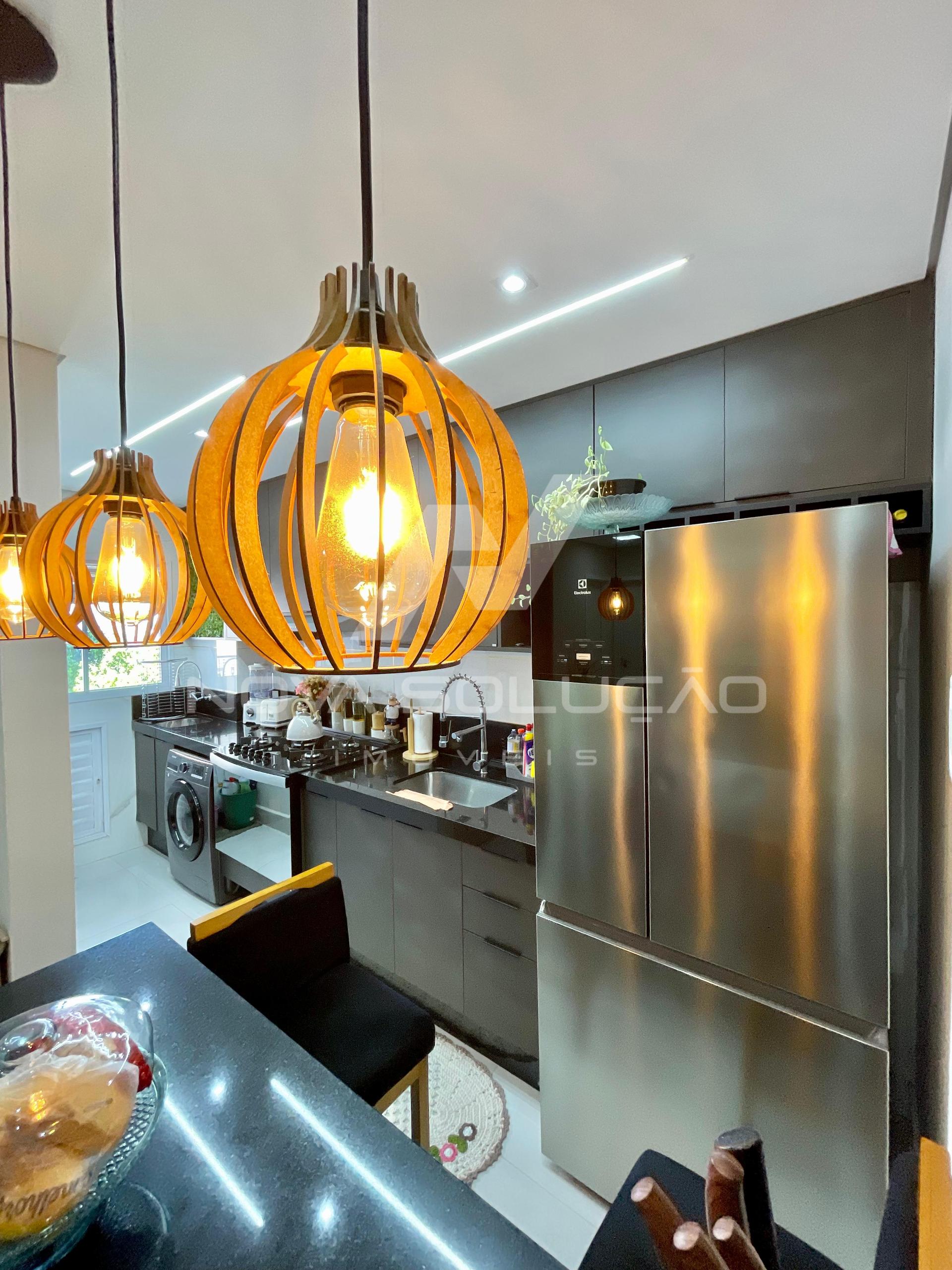 Apartamento  venda, Condomnio Ideale Residencial, LIMEIRA - SP