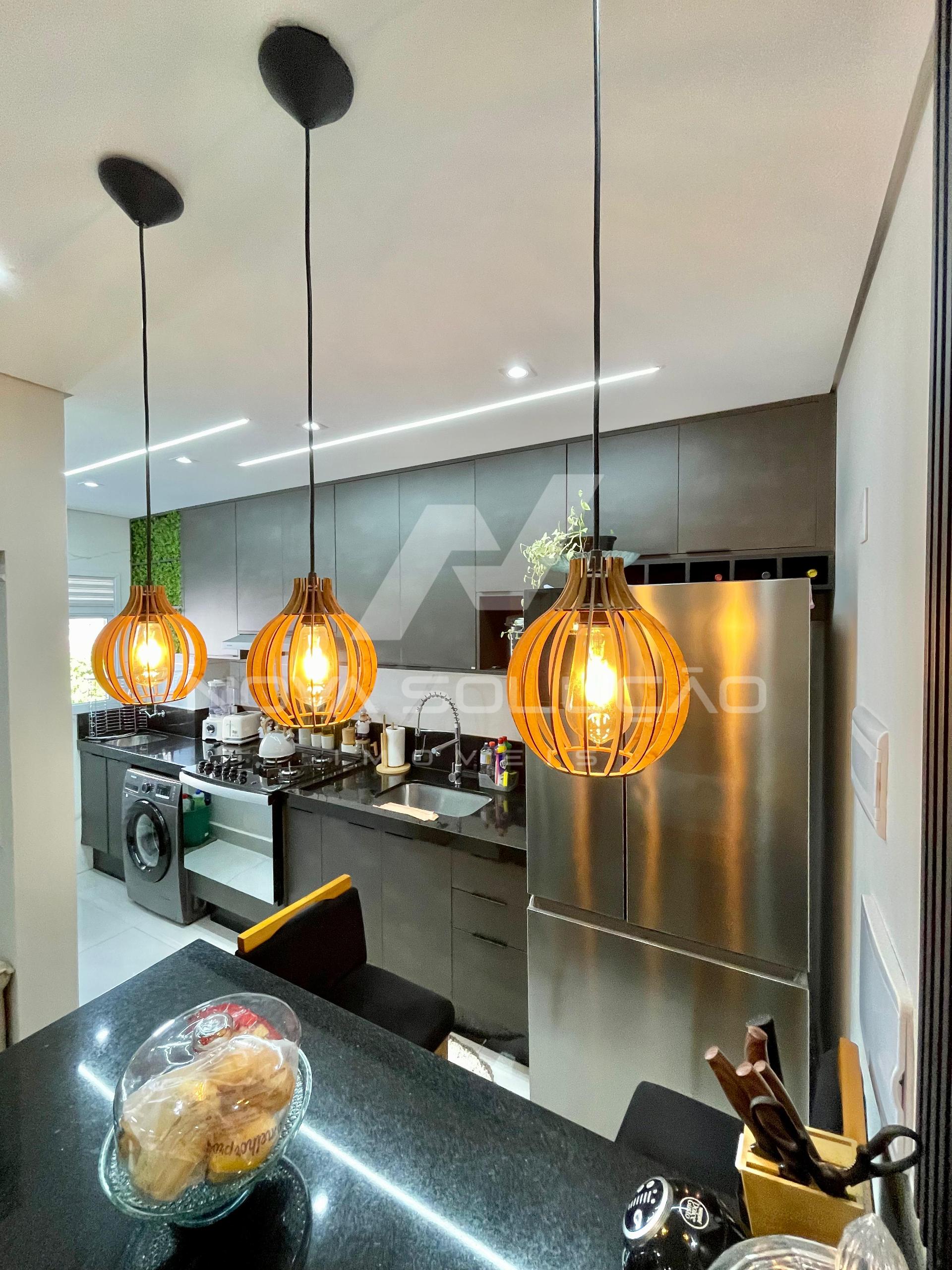 Apartamento  venda, Condomnio Ideale Residencial, LIMEIRA - SP