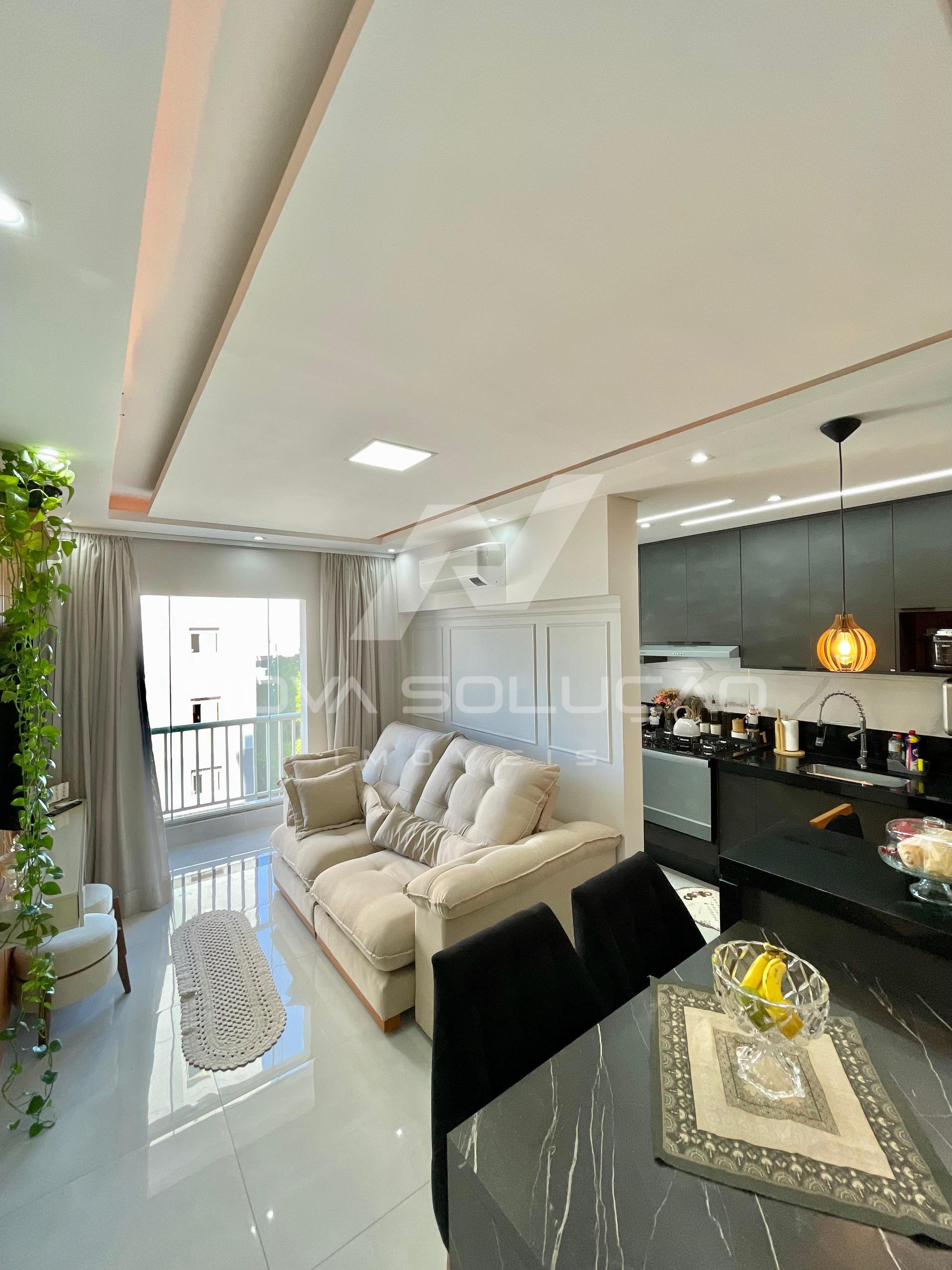 Apartamento  venda, Condomnio Ideale Residencial, LIMEIRA - SP