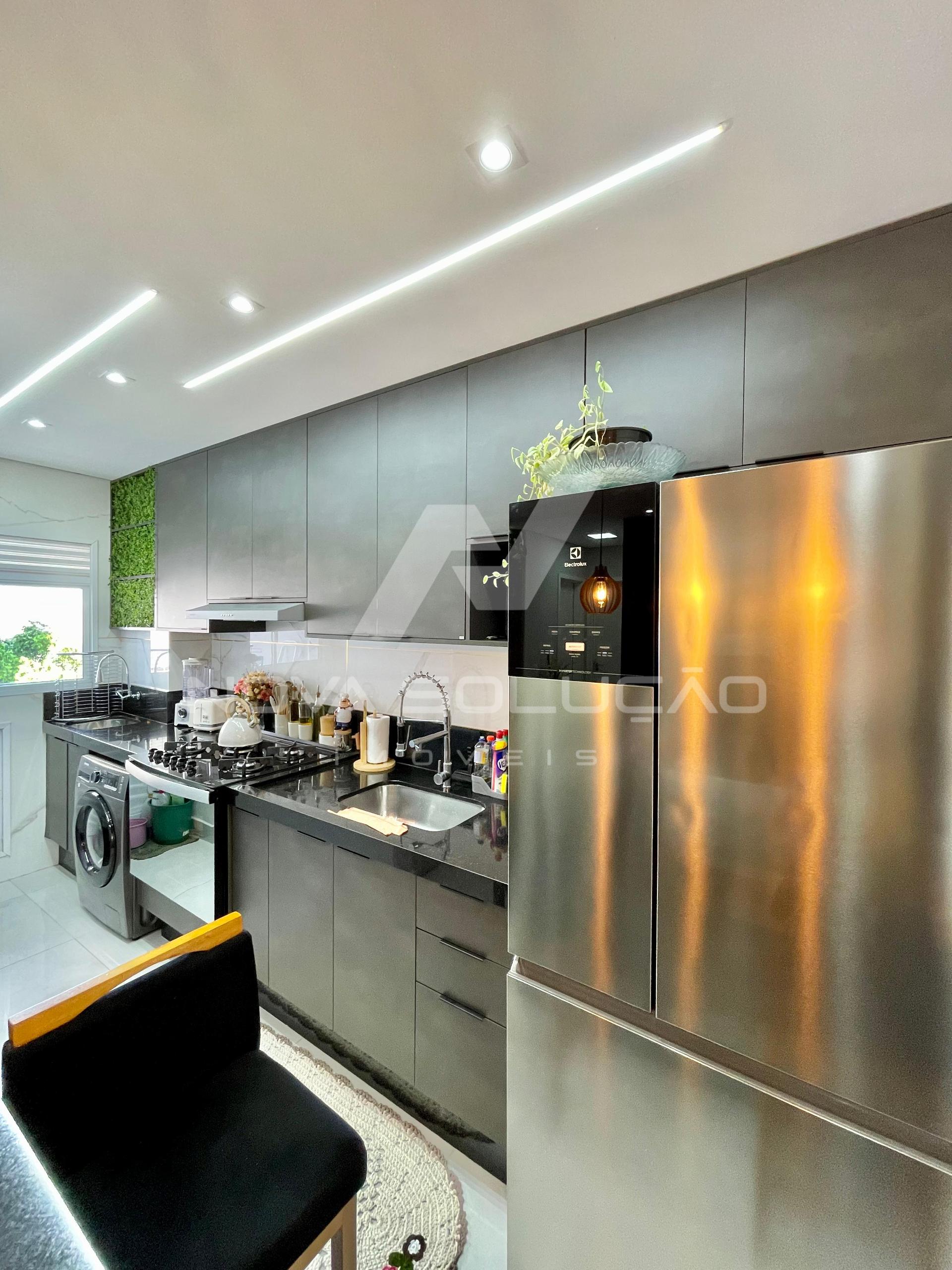 Apartamento  venda, Condomnio Ideale Residencial, LIMEIRA - SP