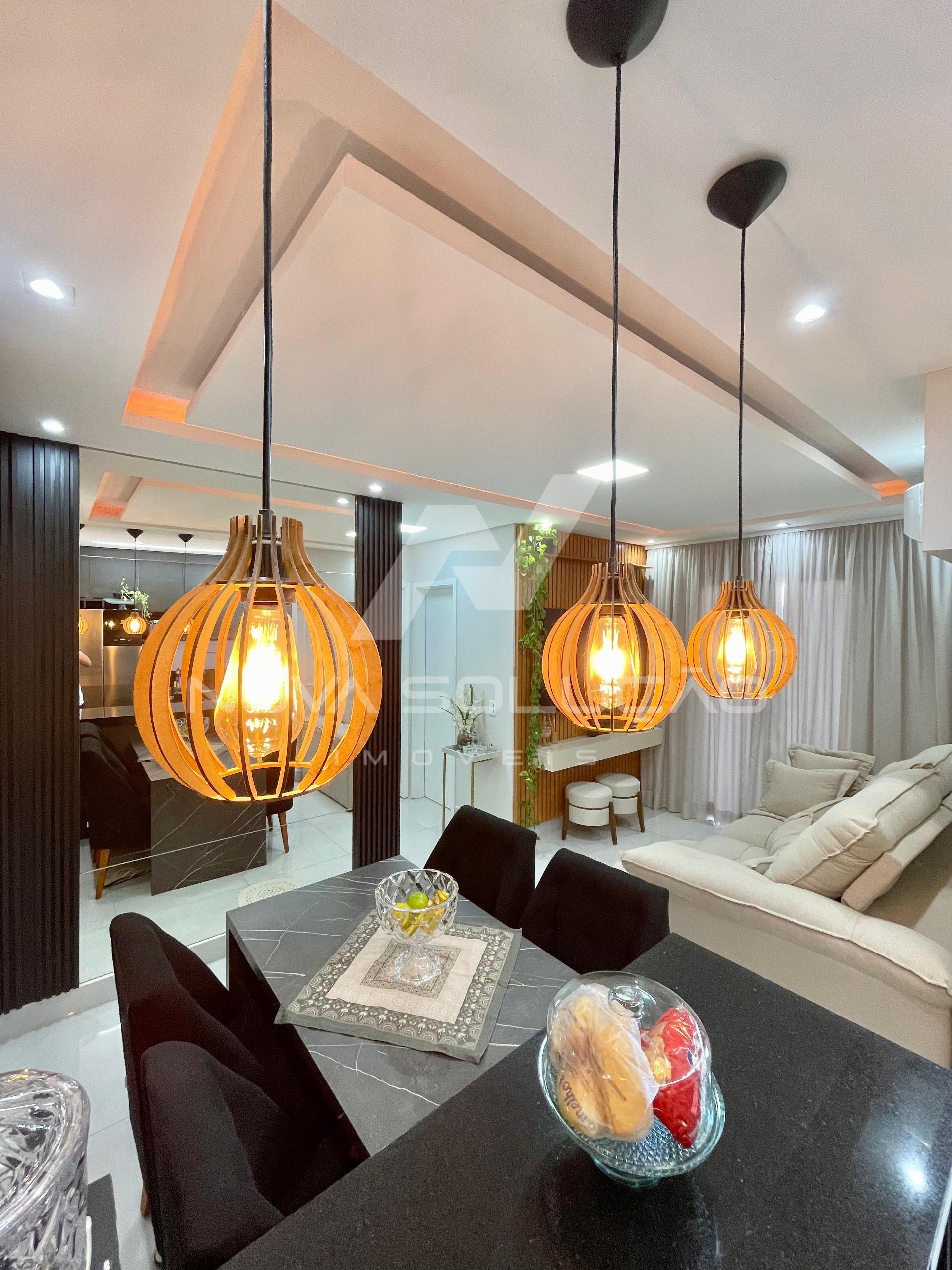 Apartamento  venda, Condomnio Ideale Residencial, LIMEIRA - SP