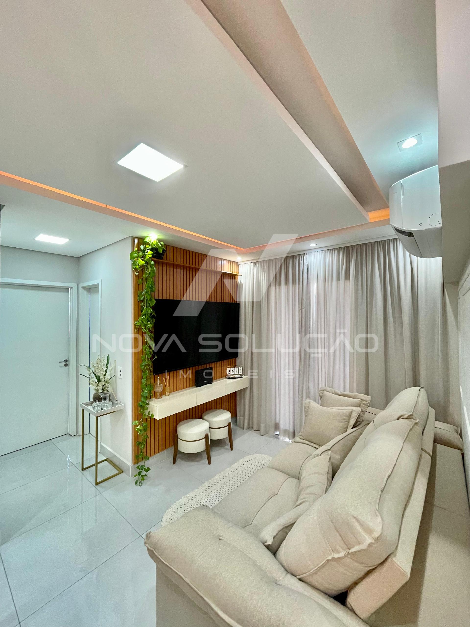 Apartamento  venda, Condomnio Ideale Residencial, LIMEIRA - SP