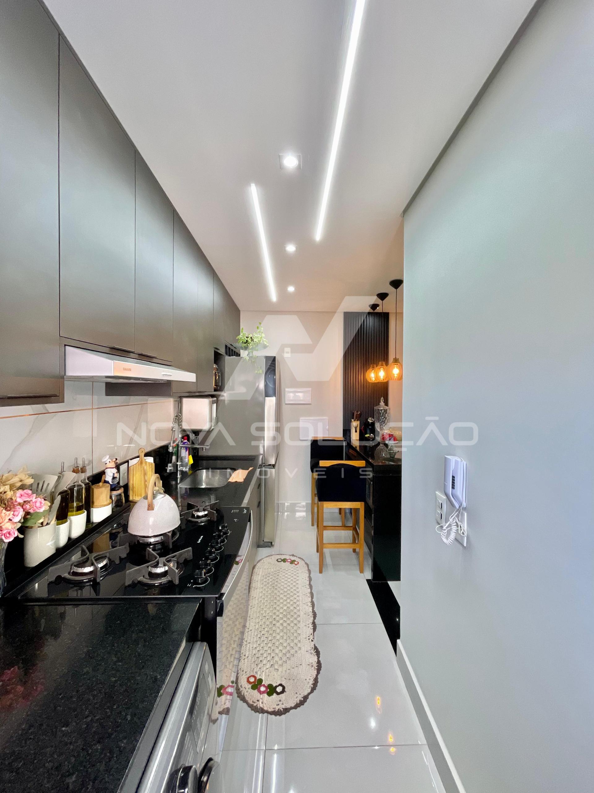 Apartamento  venda, Condomnio Ideale Residencial, LIMEIRA - SP