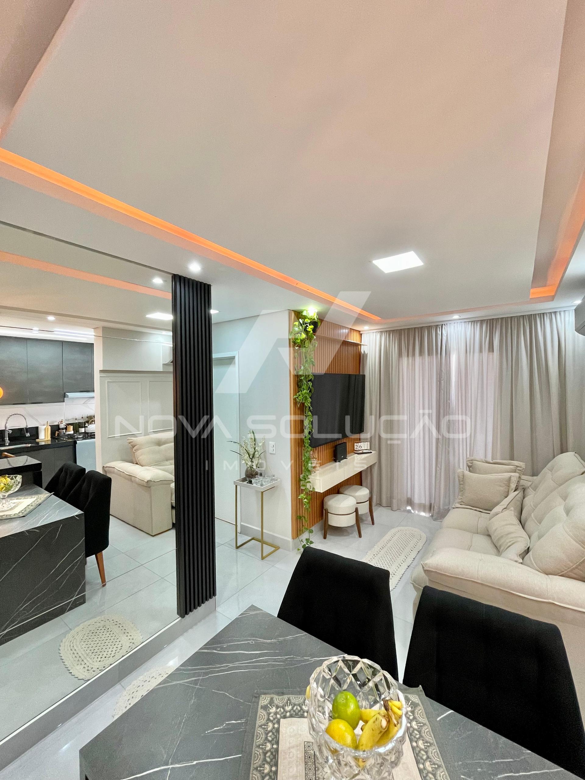 Apartamento  venda, Condomnio Ideale Residencial, LIMEIRA - SP