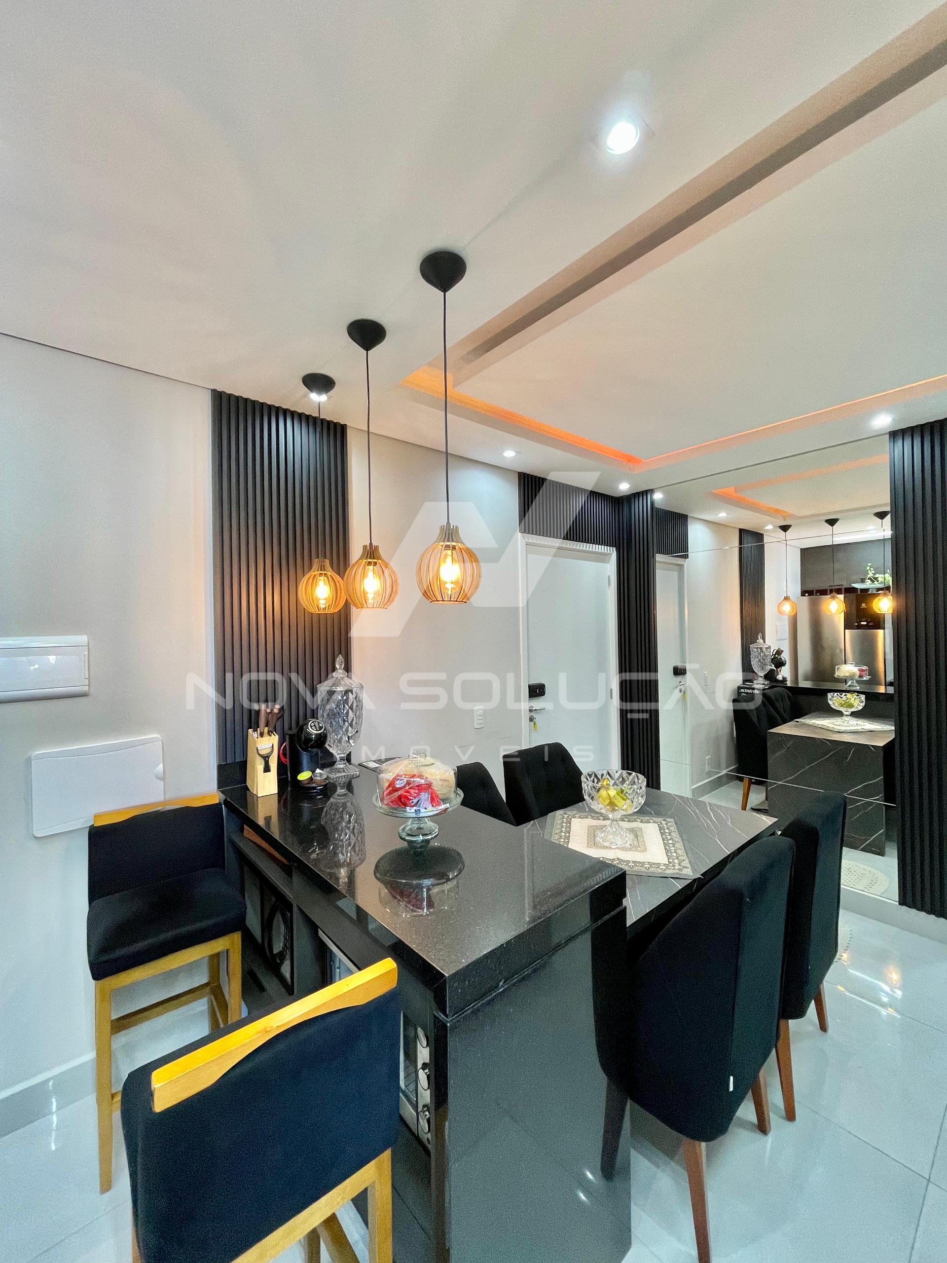 Apartamento  venda, Condomnio Ideale Residencial, LIMEIRA - SP