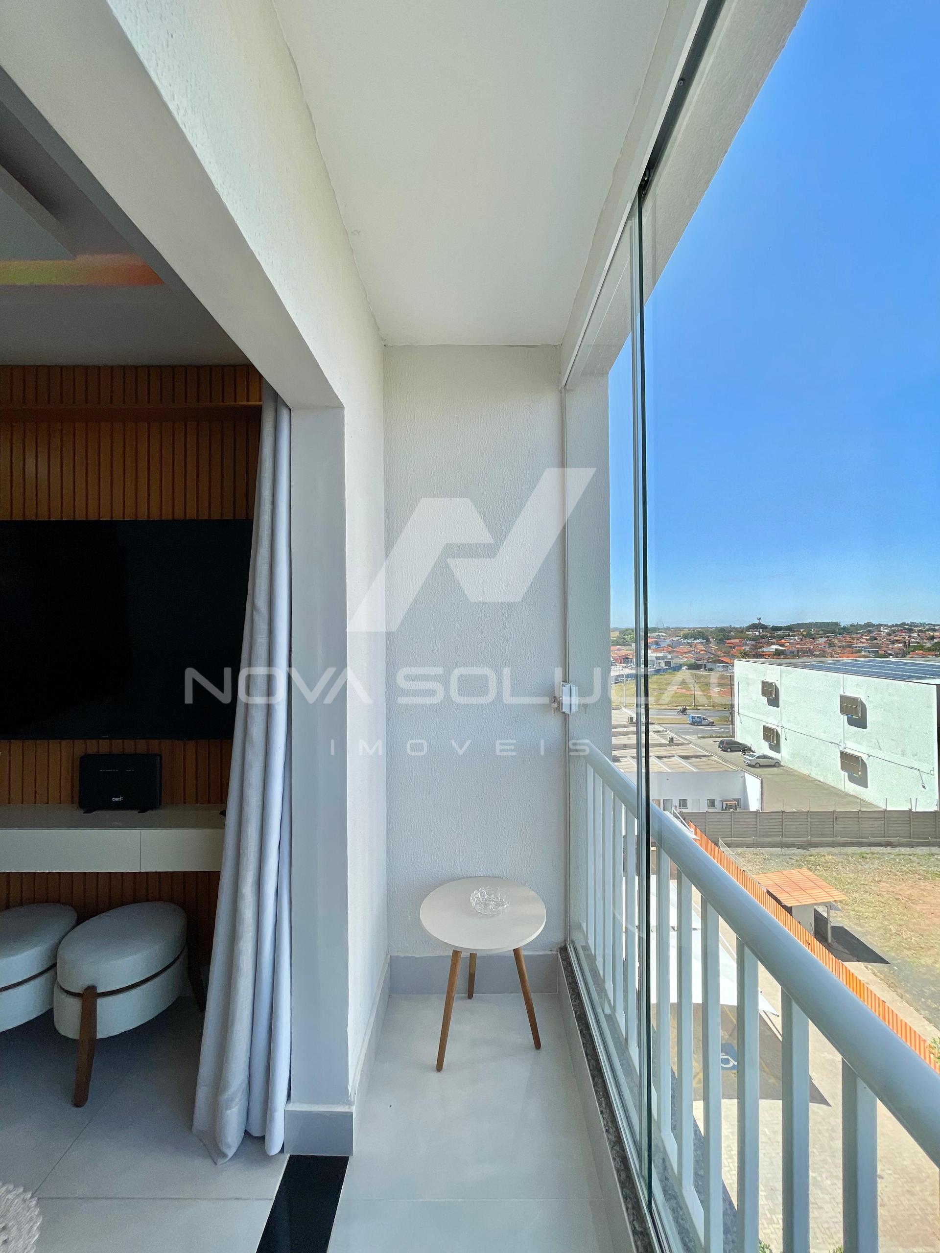 Apartamento  venda, Condomnio Ideale Residencial, LIMEIRA - SP