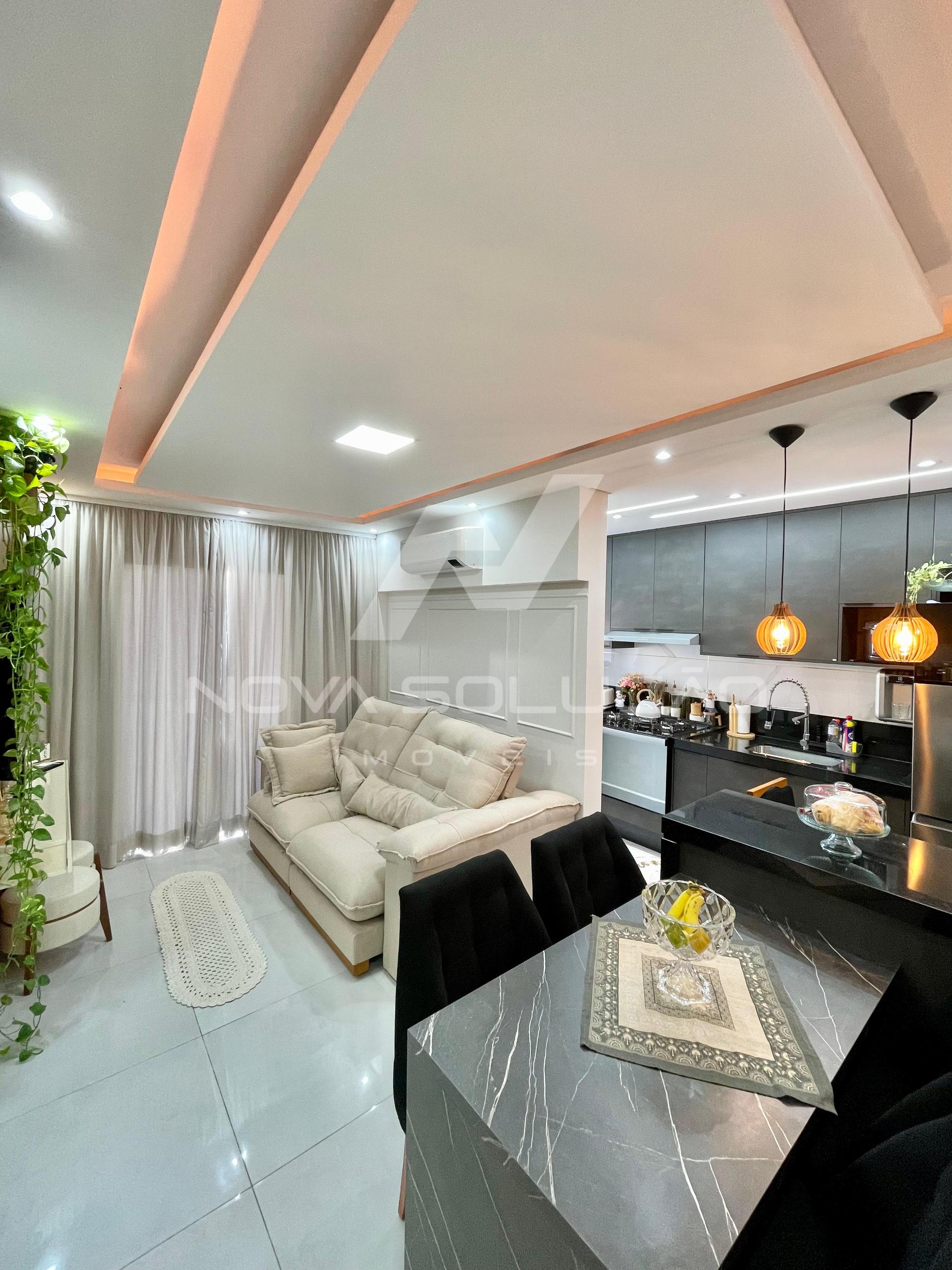 Apartamento  venda, Condomnio Ideale Residencial, LIMEIRA - SP