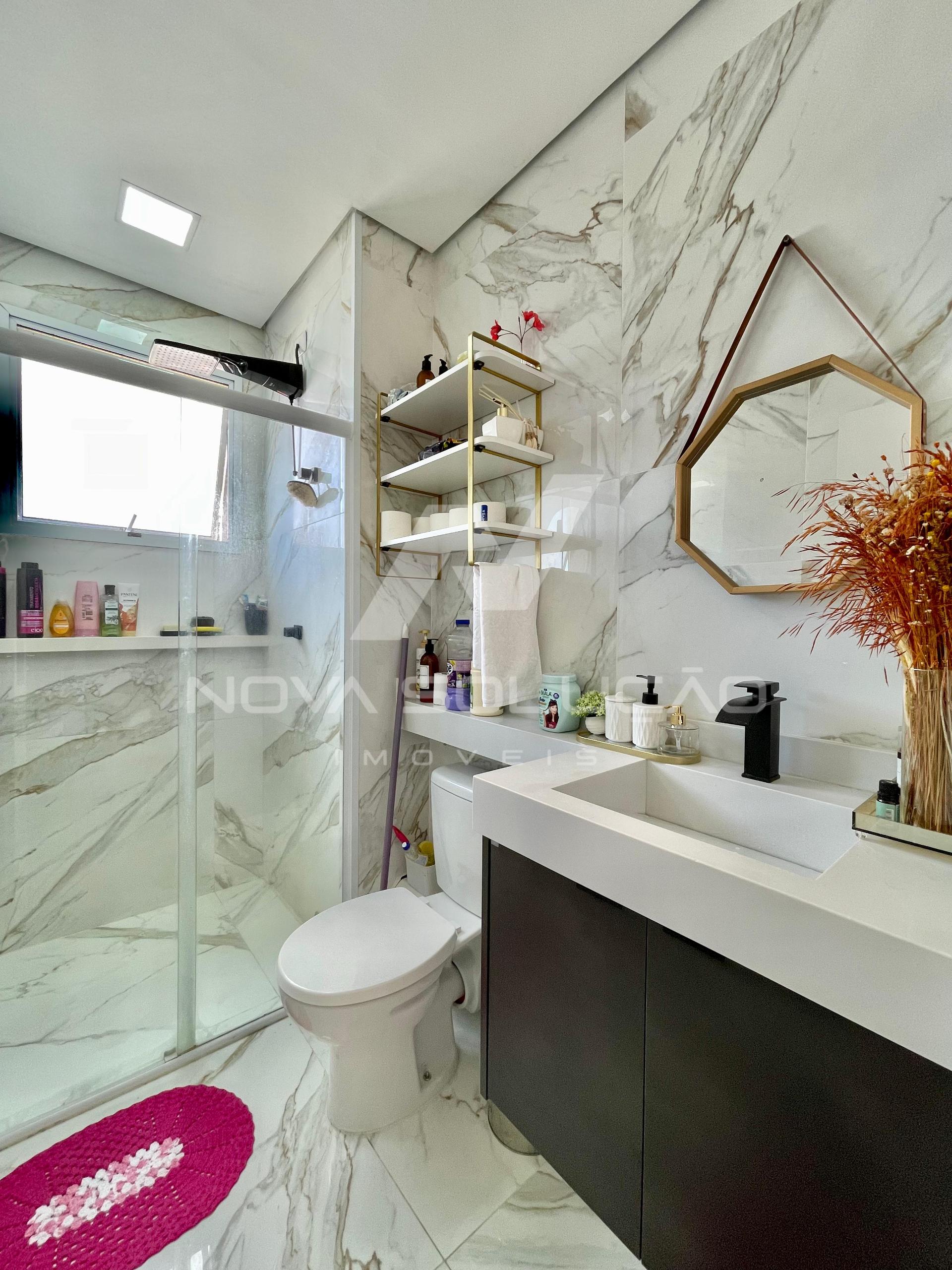 Apartamento  venda, Condomnio Ideale Residencial, LIMEIRA - SP