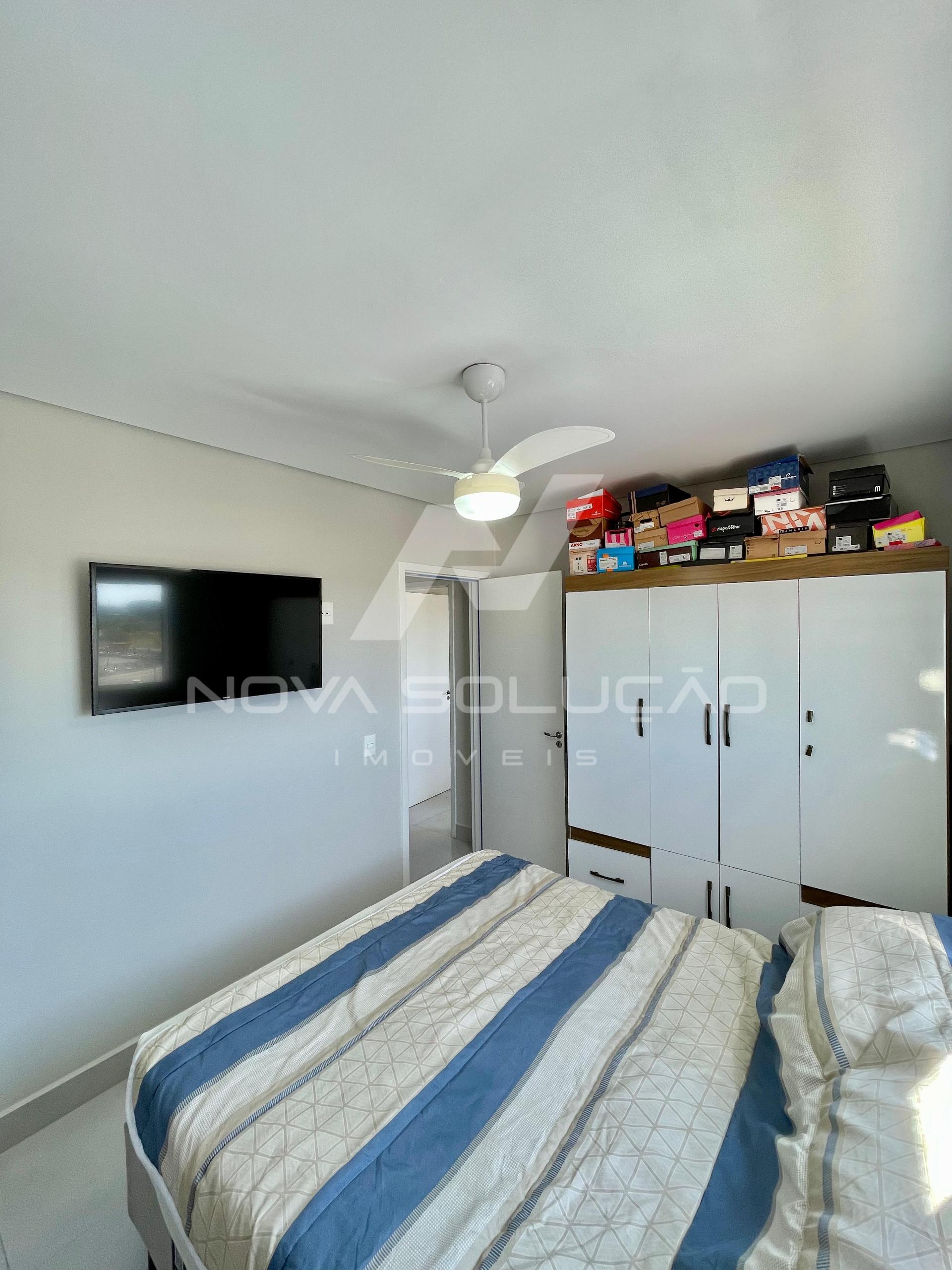 Apartamento  venda, Condomnio Ideale Residencial, LIMEIRA - SP