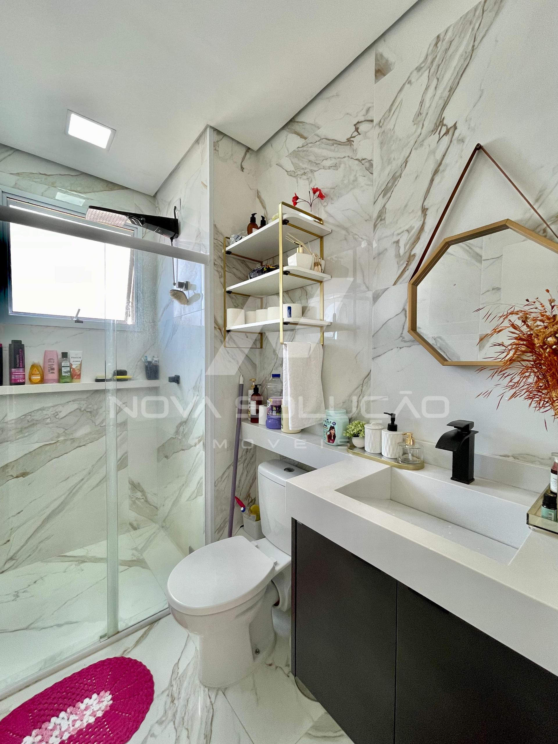 Apartamento  venda, Condomnio Ideale Residencial, LIMEIRA - SP