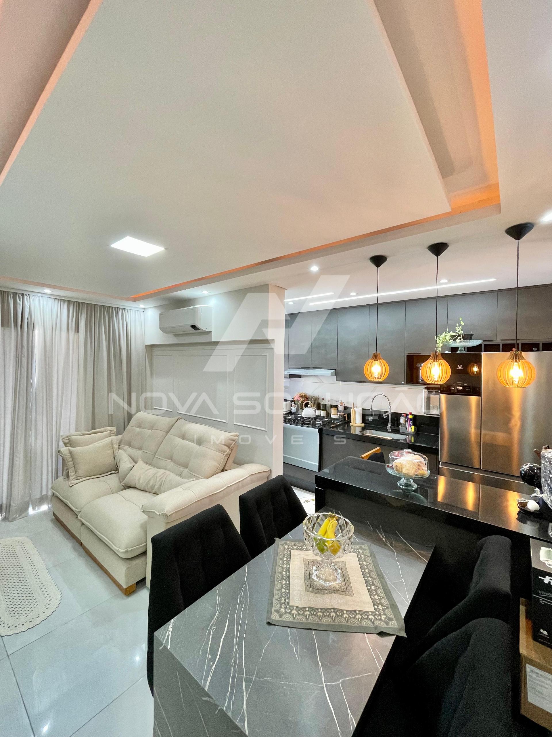 Apartamento  venda, Condomnio Ideale Residencial, LIMEIRA - SP