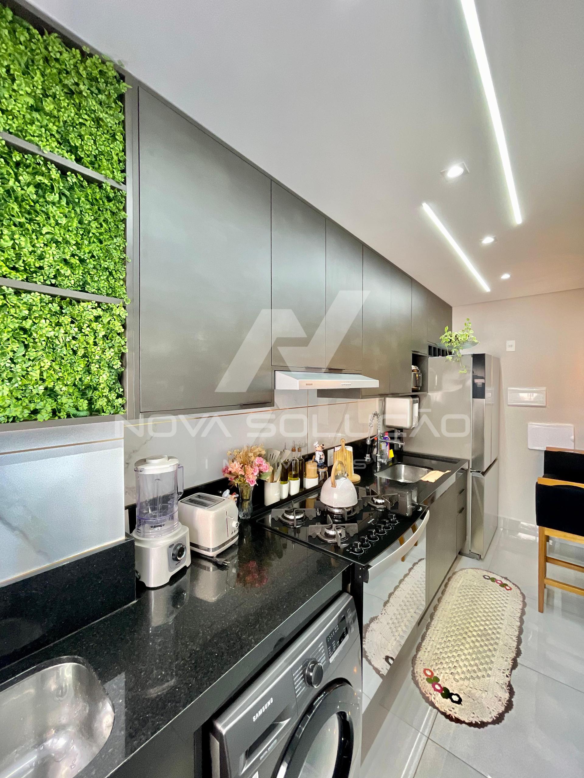 Apartamento  venda, Condomnio Ideale Residencial, LIMEIRA - SP