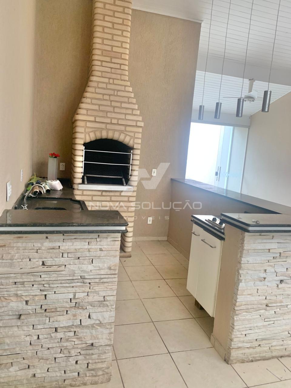 Condomnio com 3 dormitrios  venda, Villagio DItlia, LIMEIRA - SP