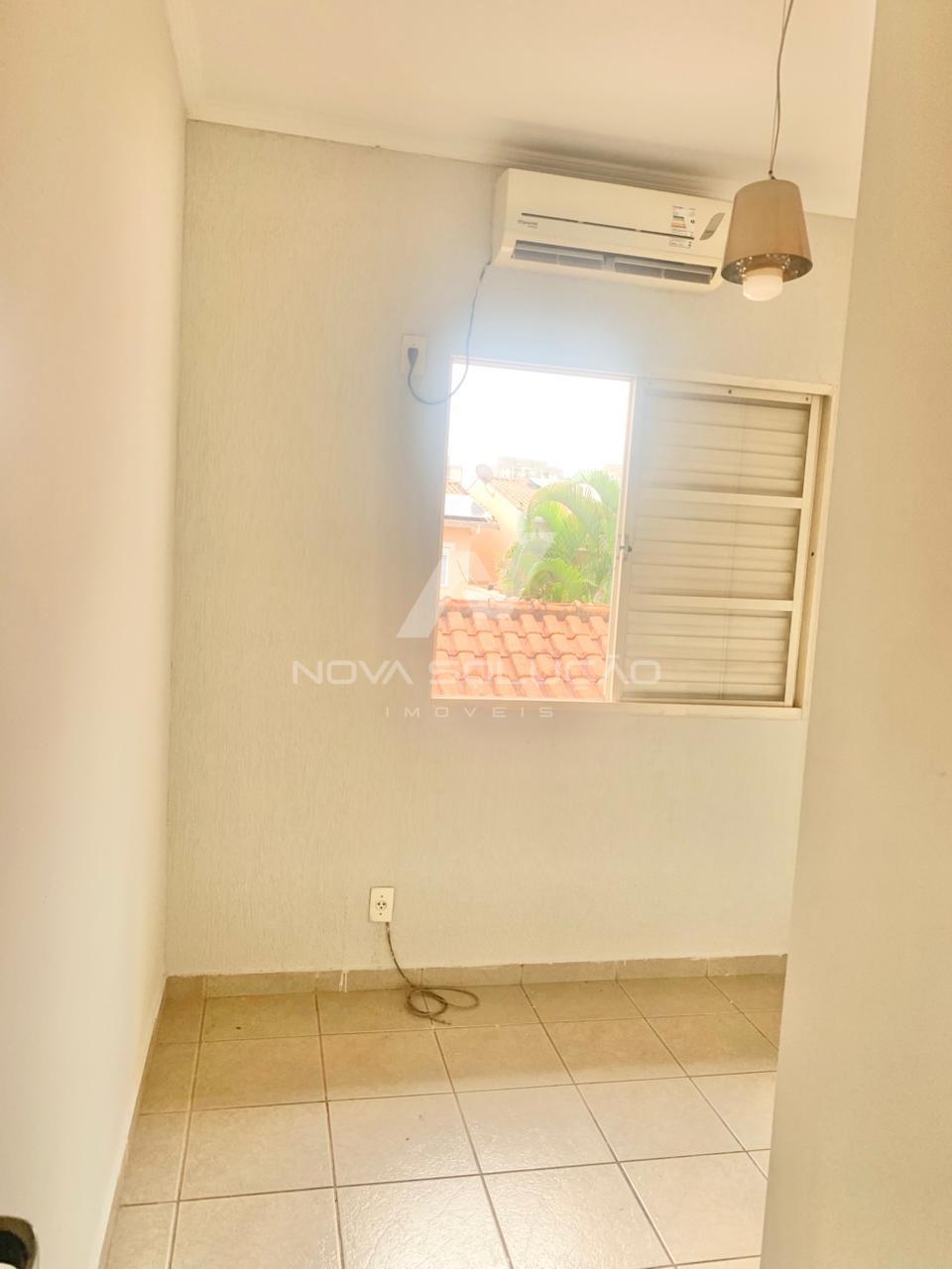 Condomnio com 3 dormitrios  venda, Villagio DItlia, LIMEIRA - SP