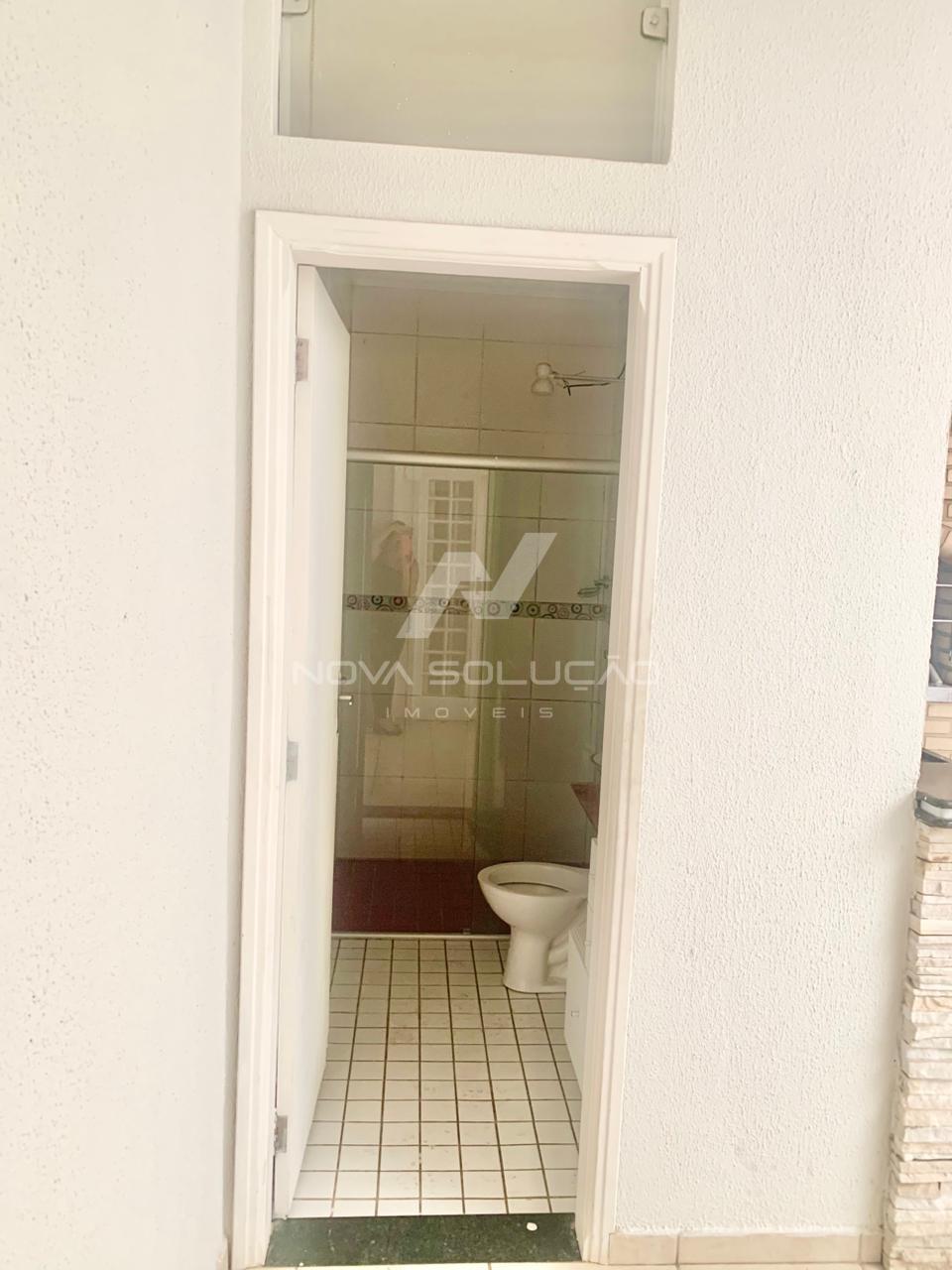 Condomnio com 3 dormitrios  venda, Villagio DItlia, LIMEIRA - SP