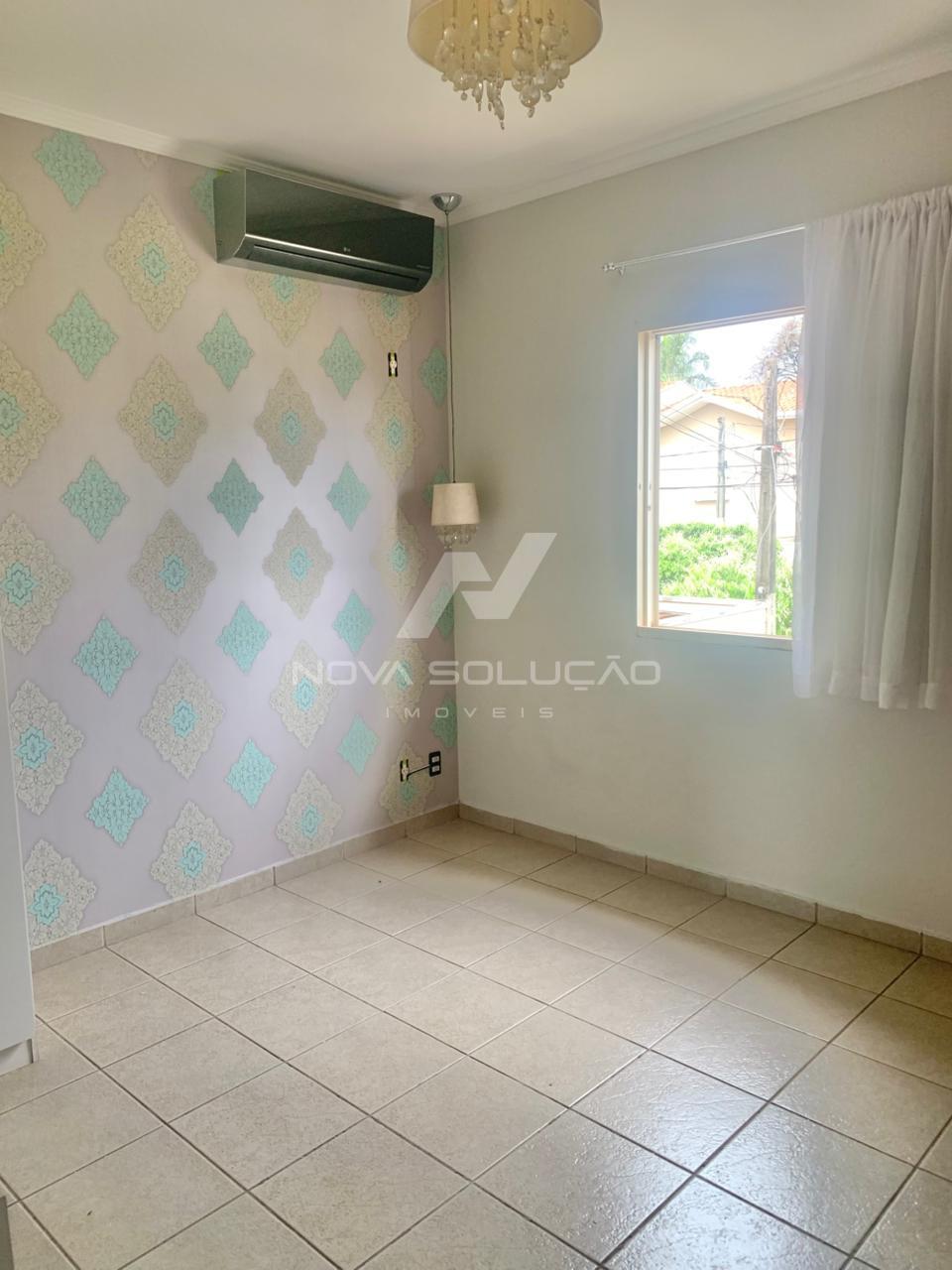 Condomnio com 3 dormitrios  venda, Villagio DItlia, LIMEIRA - SP