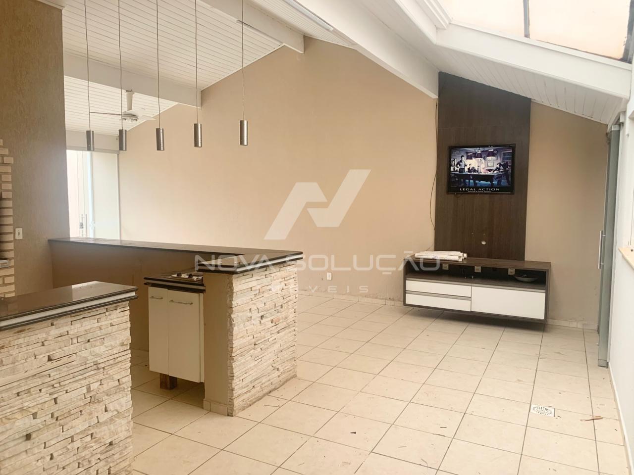 Condomnio com 3 dormitrios  venda, Villagio DItlia, LIMEIRA - SP