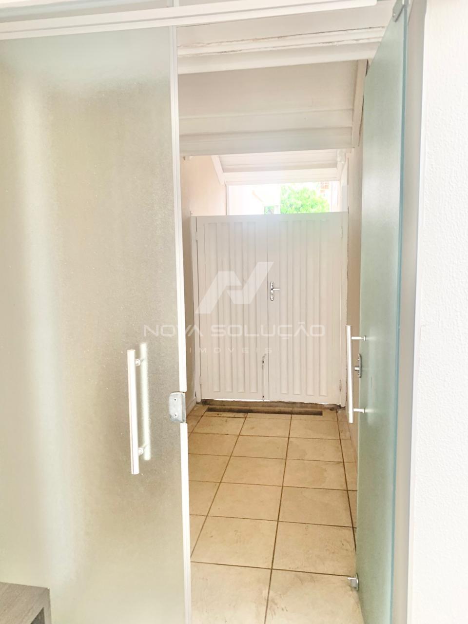 Condomnio com 3 dormitrios  venda, Villagio DItlia, LIMEIRA - SP