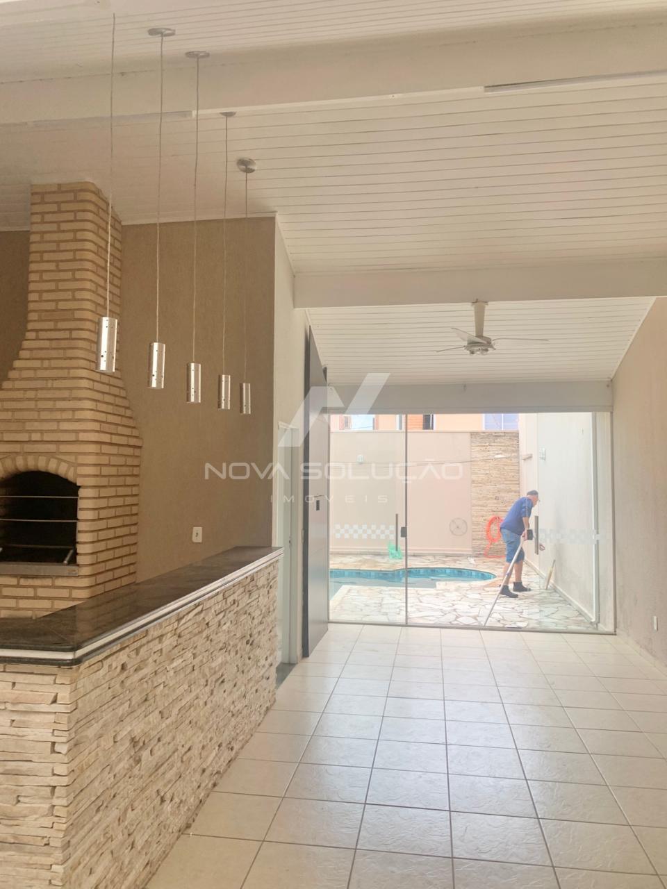 Condomnio com 3 dormitrios  venda, Villagio DItlia, LIMEIRA - SP