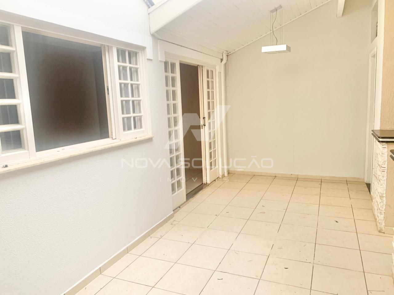 Condomnio com 3 dormitrios  venda, Villagio DItlia, LIMEIRA - SP