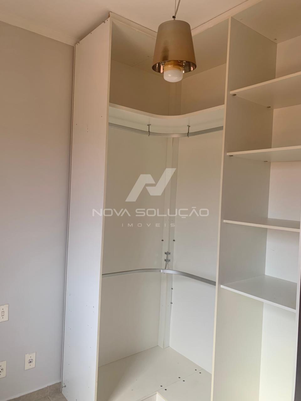 Condomnio com 3 dormitrios  venda, Villagio DItlia, LIMEIRA - SP