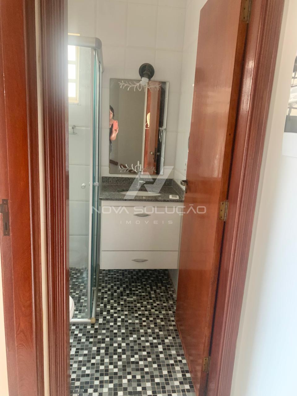 Condomnio com 3 dormitrios  venda, Villagio DItlia, LIMEIRA - SP