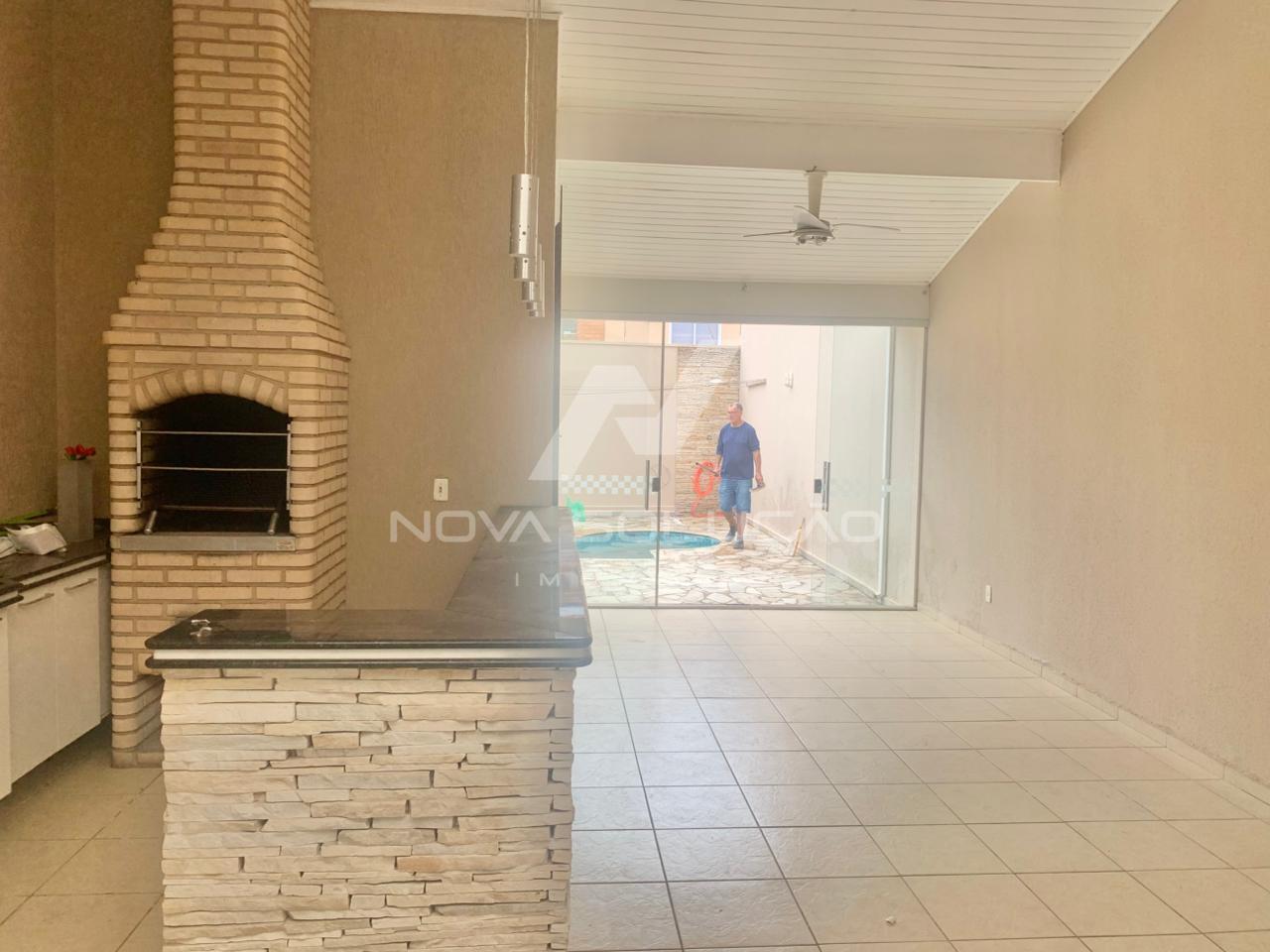 Condomnio com 3 dormitrios  venda, Villagio DItlia, LIMEIRA - SP