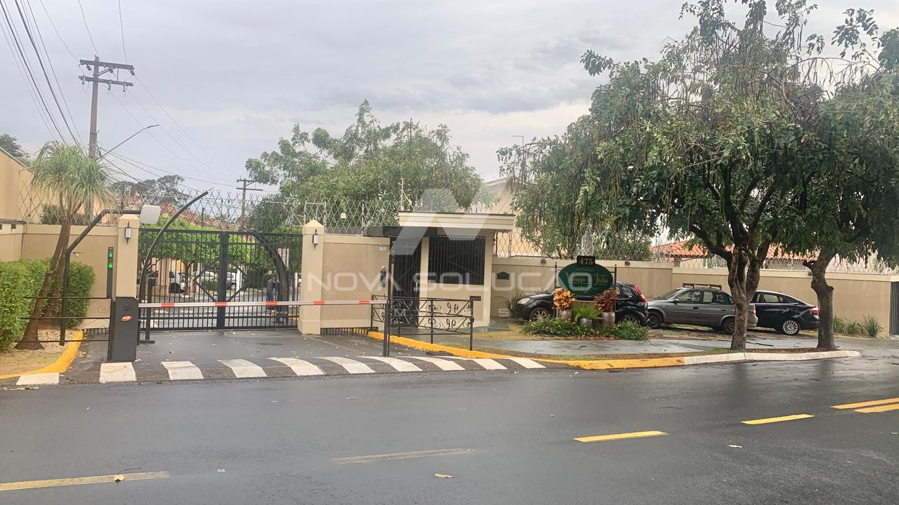 Condomnio com 3 dormitrios  venda, Villagio DItlia, LIMEIRA - SP