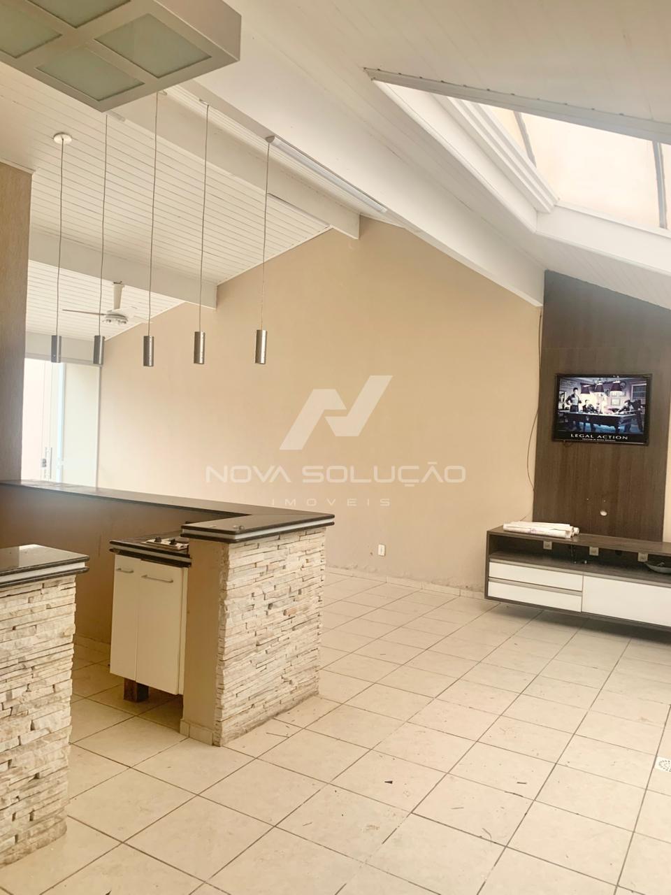 Condomnio com 3 dormitrios  venda, Villagio DItlia, LIMEIRA - SP