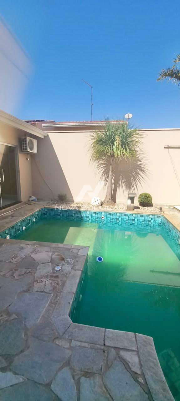 Condomnio com 3 dormitrios  venda, Villagio DItlia, LIMEIRA - SP