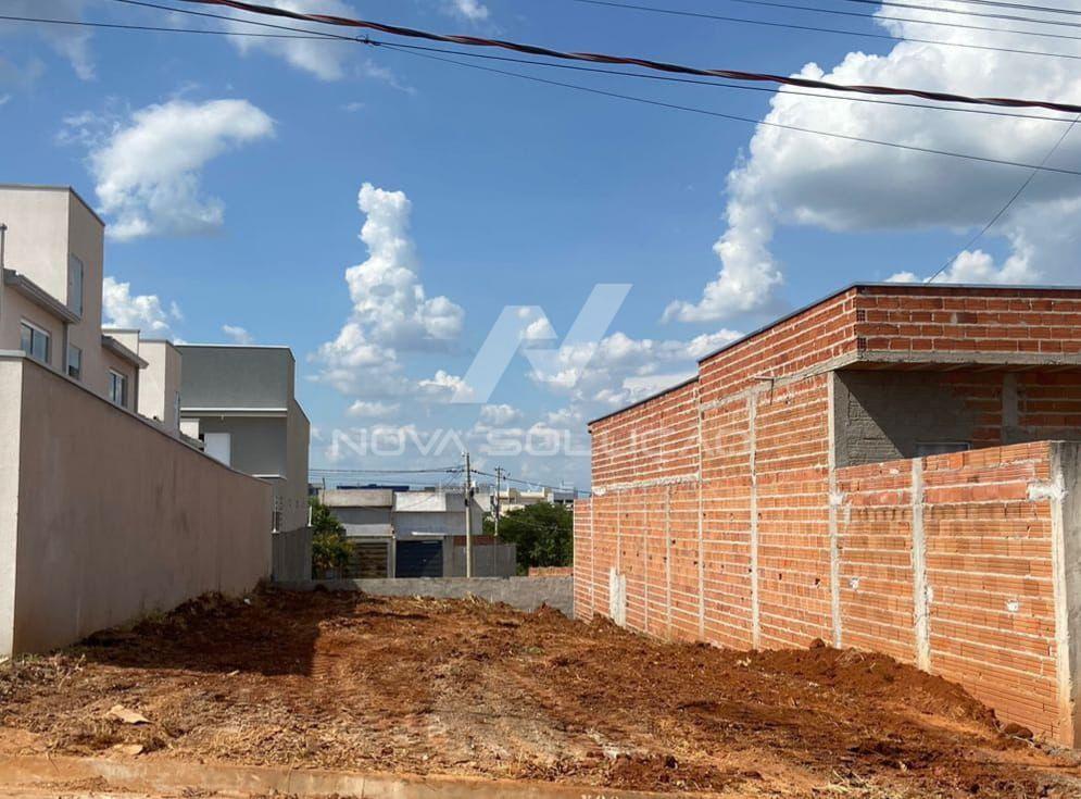 Terreno  venda, Jardim Marajoara, LIMEIRA - SP