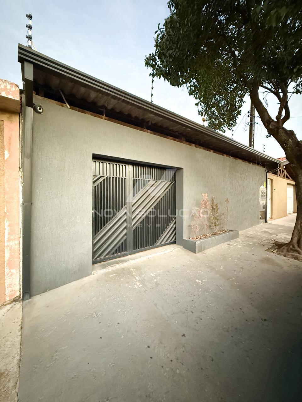 Casa  venda, Gustavo Piccinini, LIMEIRA - SP