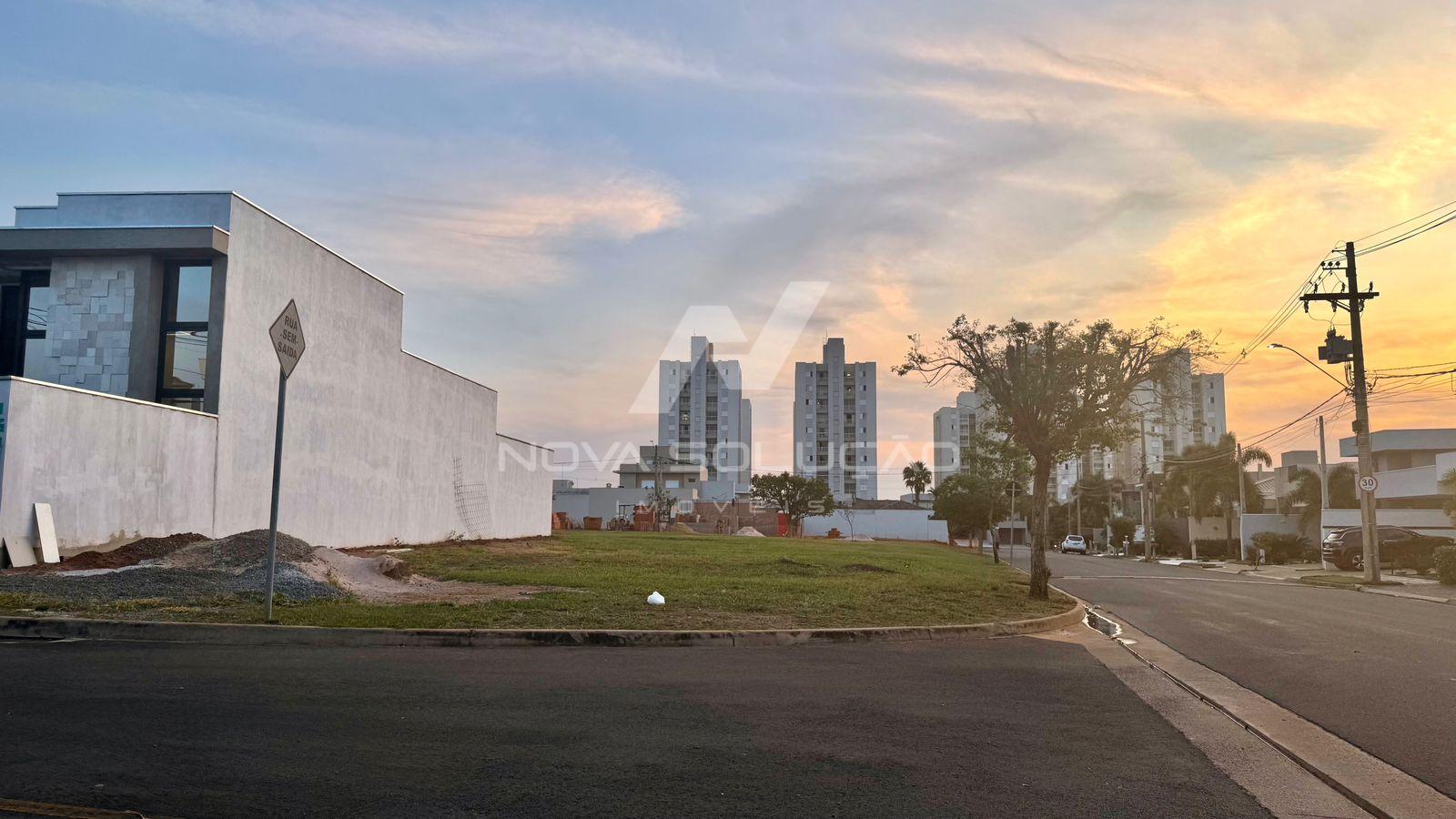 Terreno  venda, Condomnio Margarida de Holstein, LIMEIRA - SP