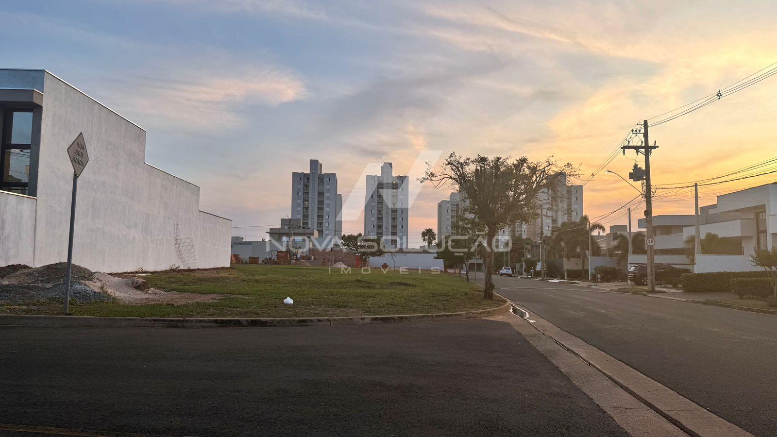 Terreno  venda, Condomnio Margarida de Holstein, LIMEIRA - SP