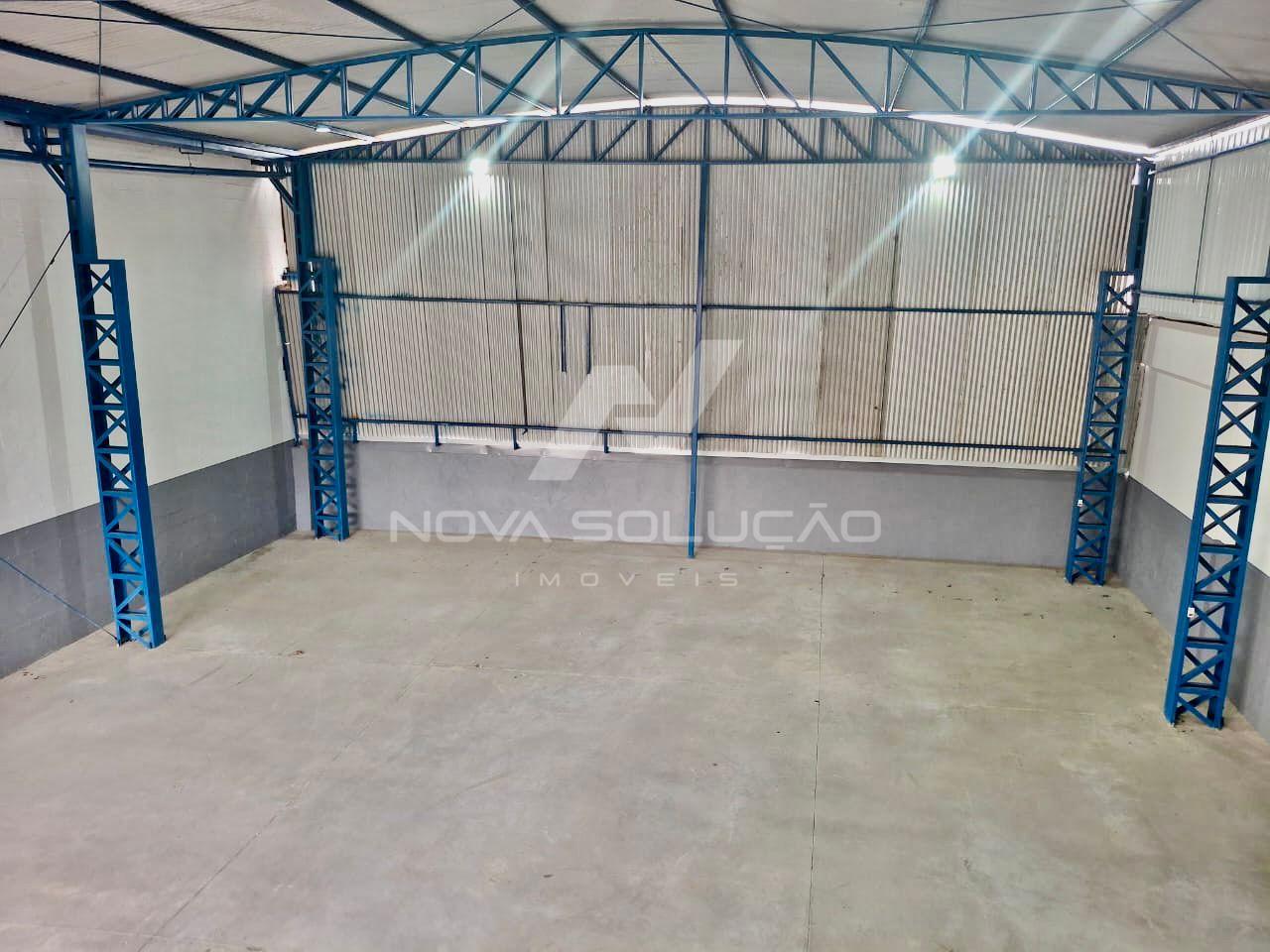 Galp�o � venda, Avenida Artur Da Costa Silva, LIMEIRA - SP