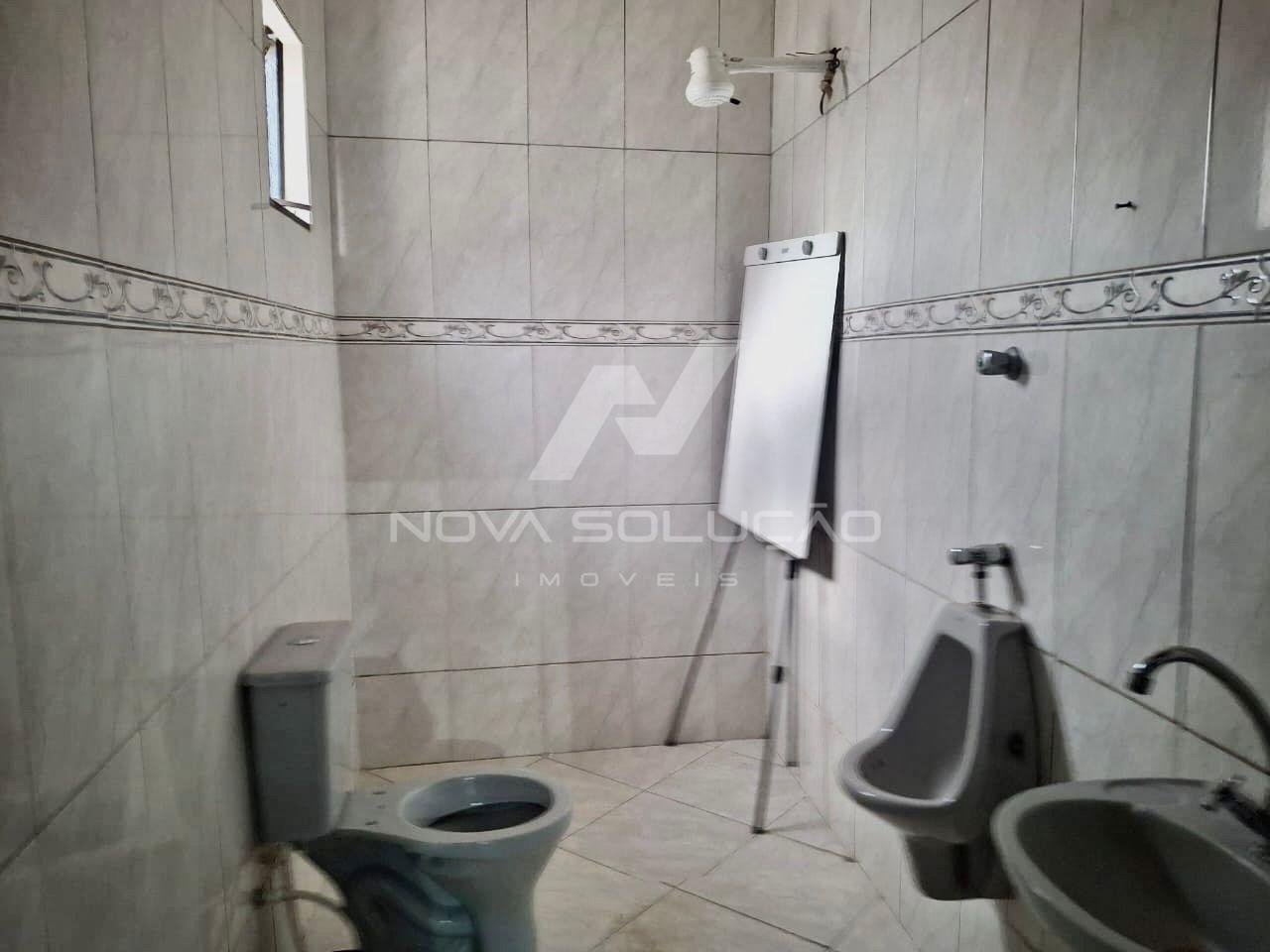Galp�o � venda, Avenida Artur Da Costa Silva, LIMEIRA - SP