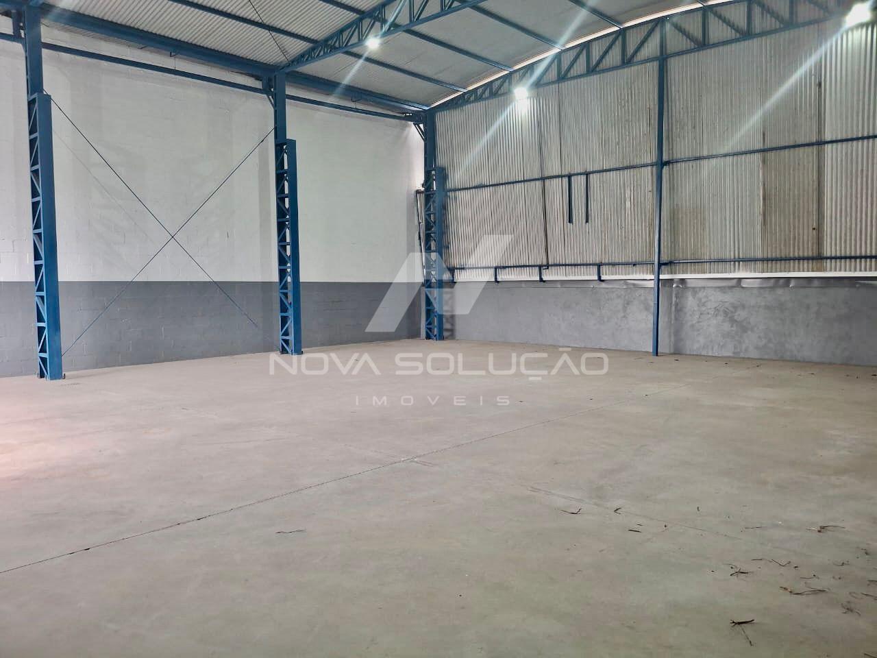 Galp�o � venda, Avenida Artur Da Costa Silva, LIMEIRA - SP