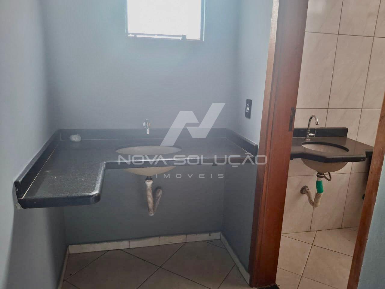 Galp�o � venda, Avenida Artur Da Costa Silva, LIMEIRA - SP