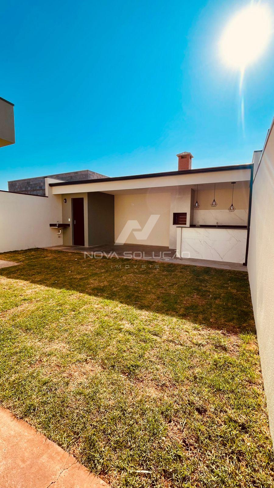 Casa com 3 dormitrios  venda, Colinas do Engenho, LIMEIRA - SP