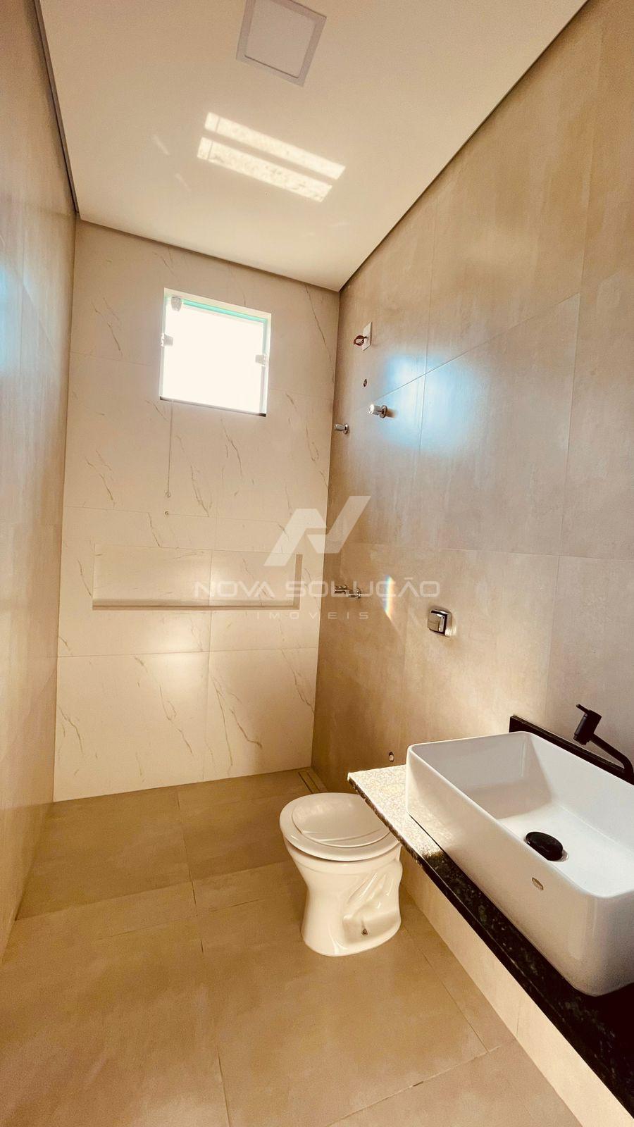 Casa com 3 dormitrios  venda, Colinas do Engenho, LIMEIRA - SP