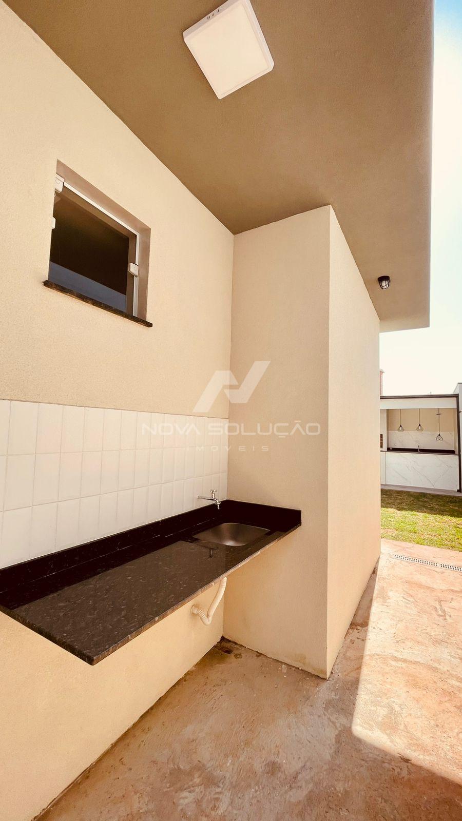 Casa com 3 dormitrios  venda, Colinas do Engenho, LIMEIRA - SP