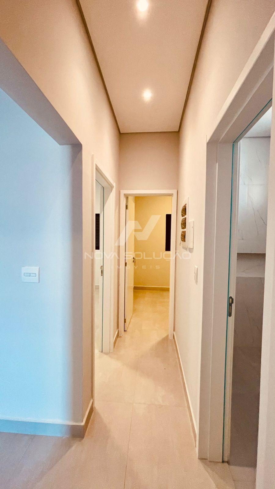 Casa com 3 dormitrios  venda, Colinas do Engenho, LIMEIRA - SP